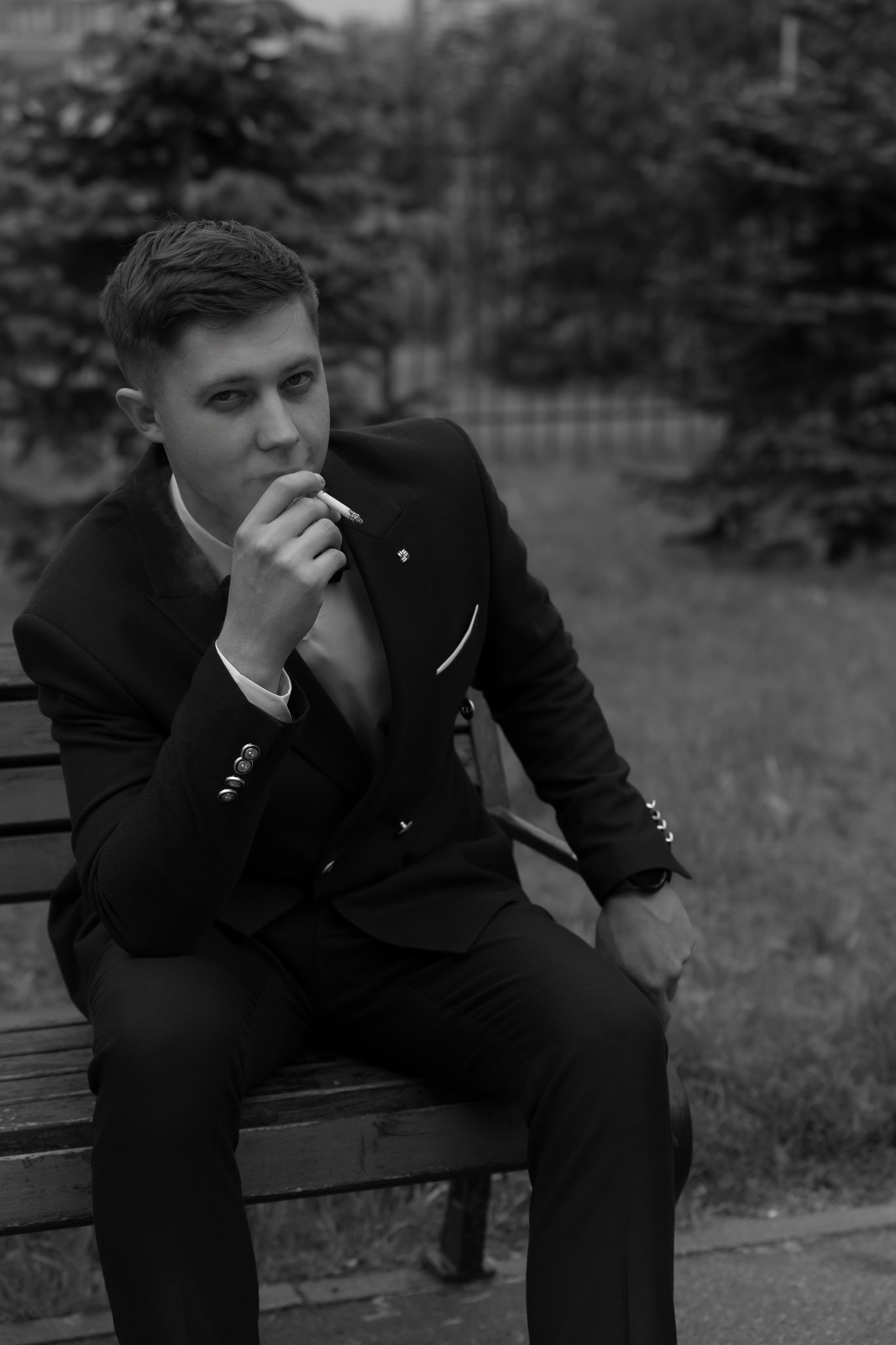 Я вновь смотрю в твои глаза!. Свадебный фотограф Калининград