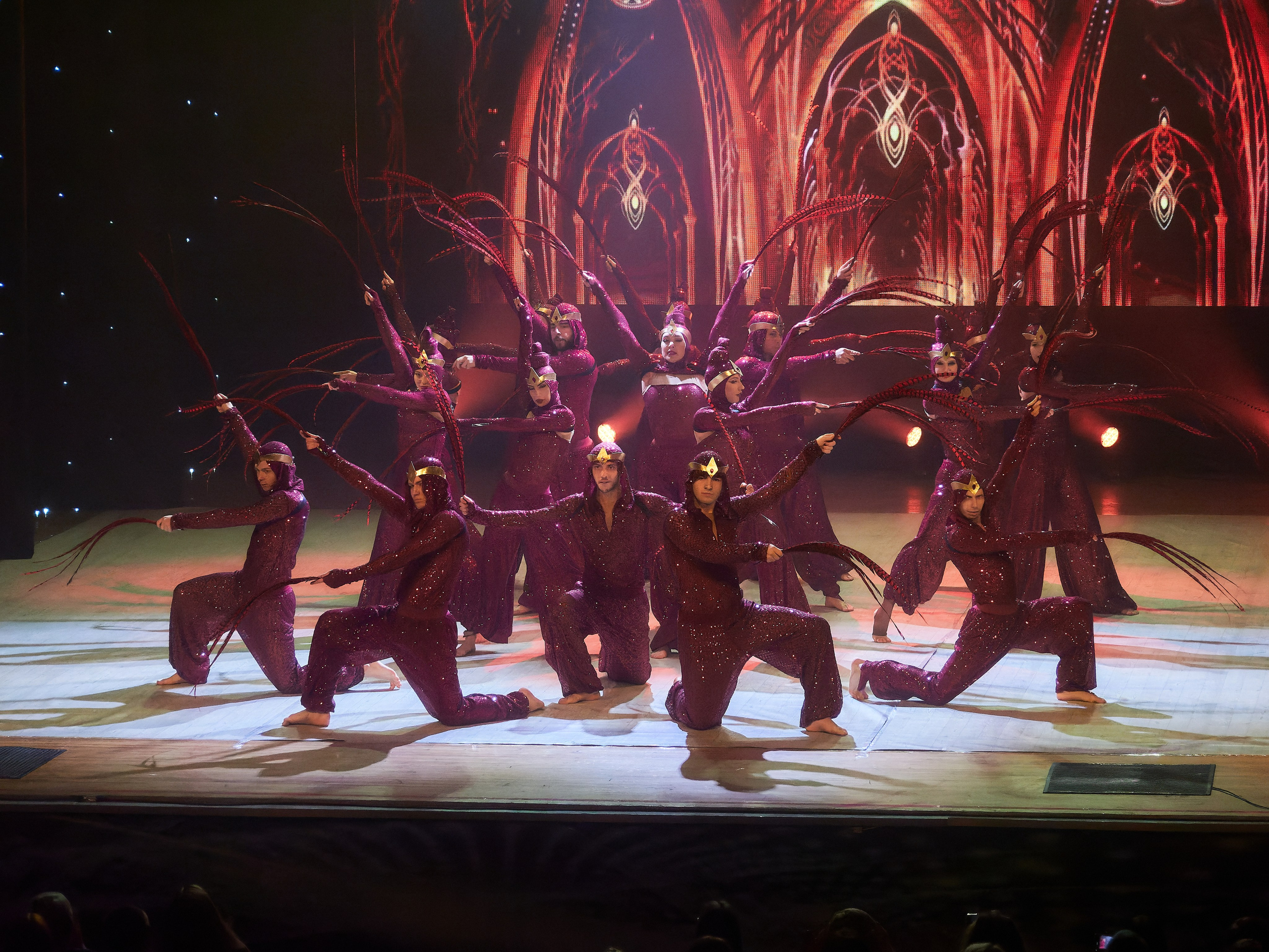 TODES-это уникальный танцевальный мир, вселенная Аллы Духовой!. Семейный и детский фотограф в Междуреченск Олег Бамбульский