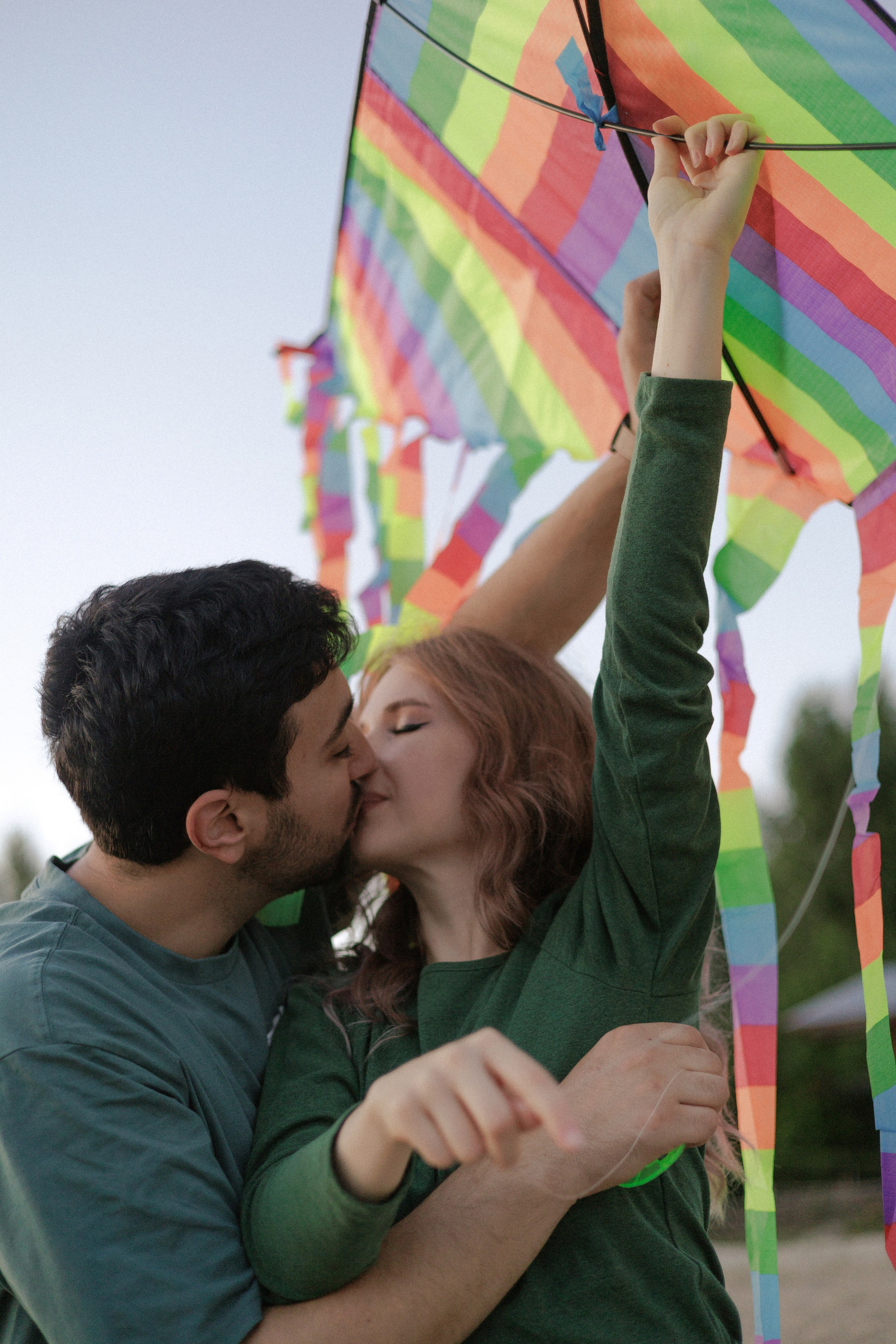 Love story | Sasha + Nikita. Орлова Мария фотограф Волгоград, Камышин