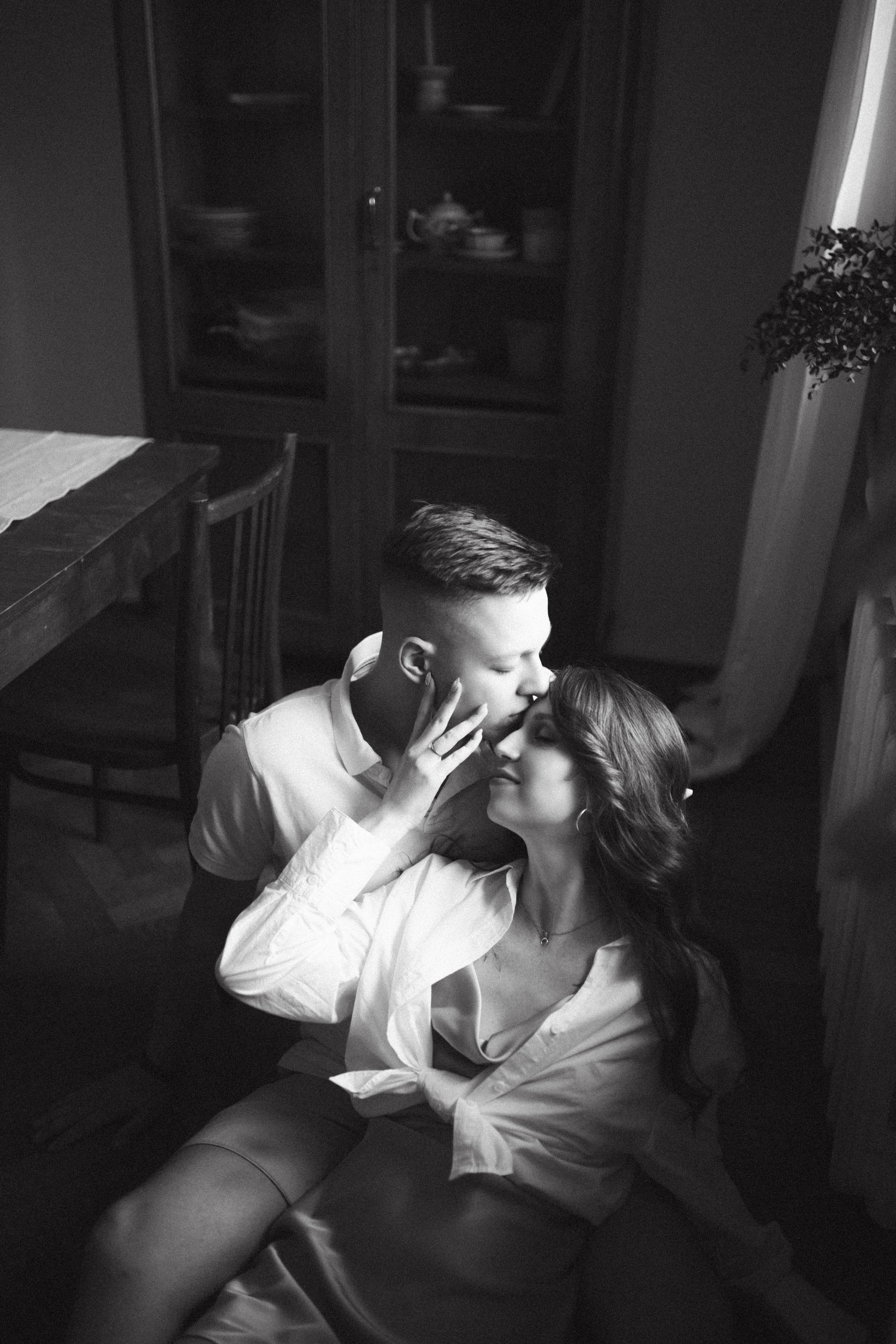 А & А | Москва. Фотограф Екатерина Амбрушкевич