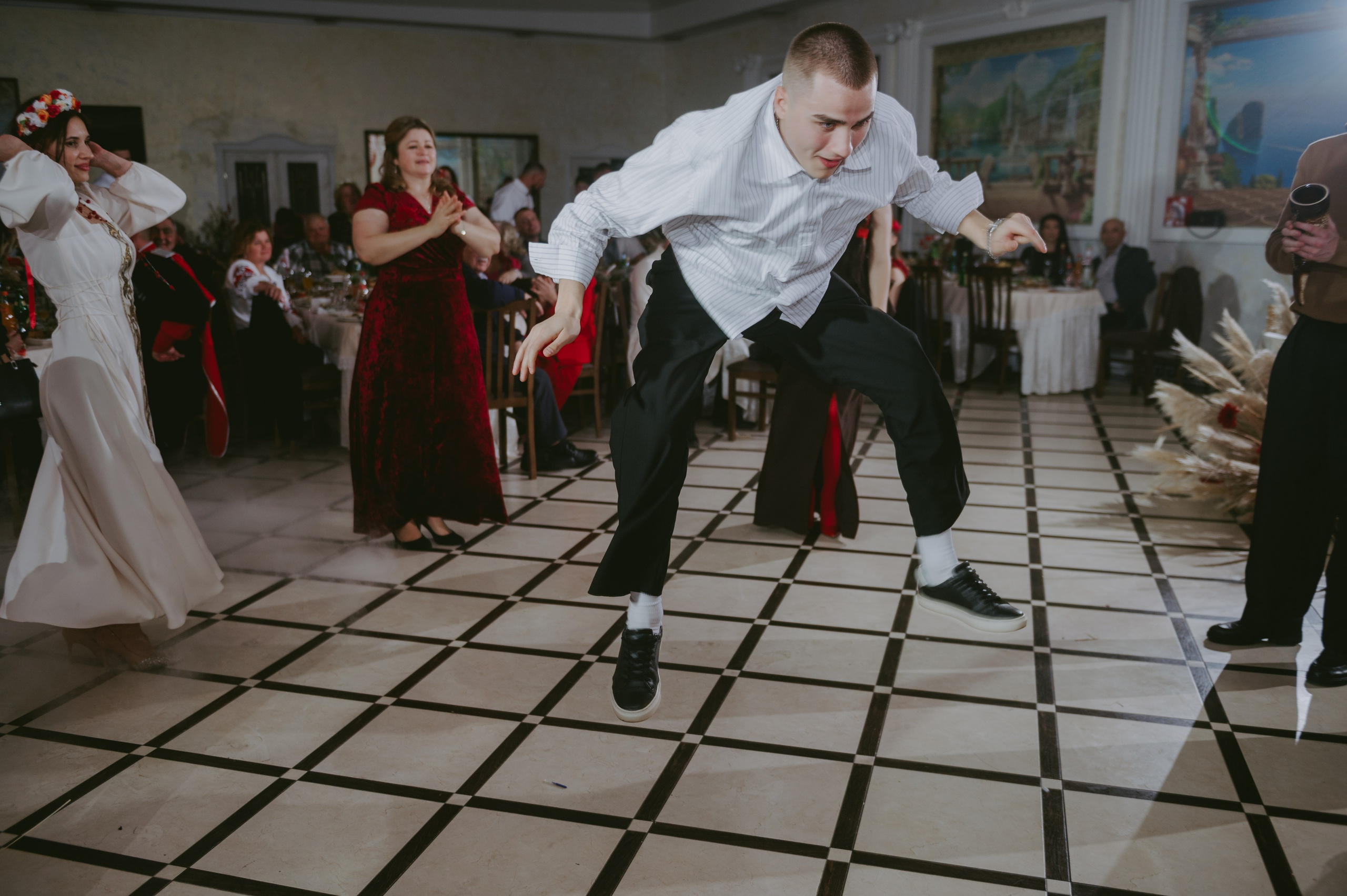 Полина & Михаил. Свадебный и семейный фотограф город Темрюк Фотостудия Темрюк