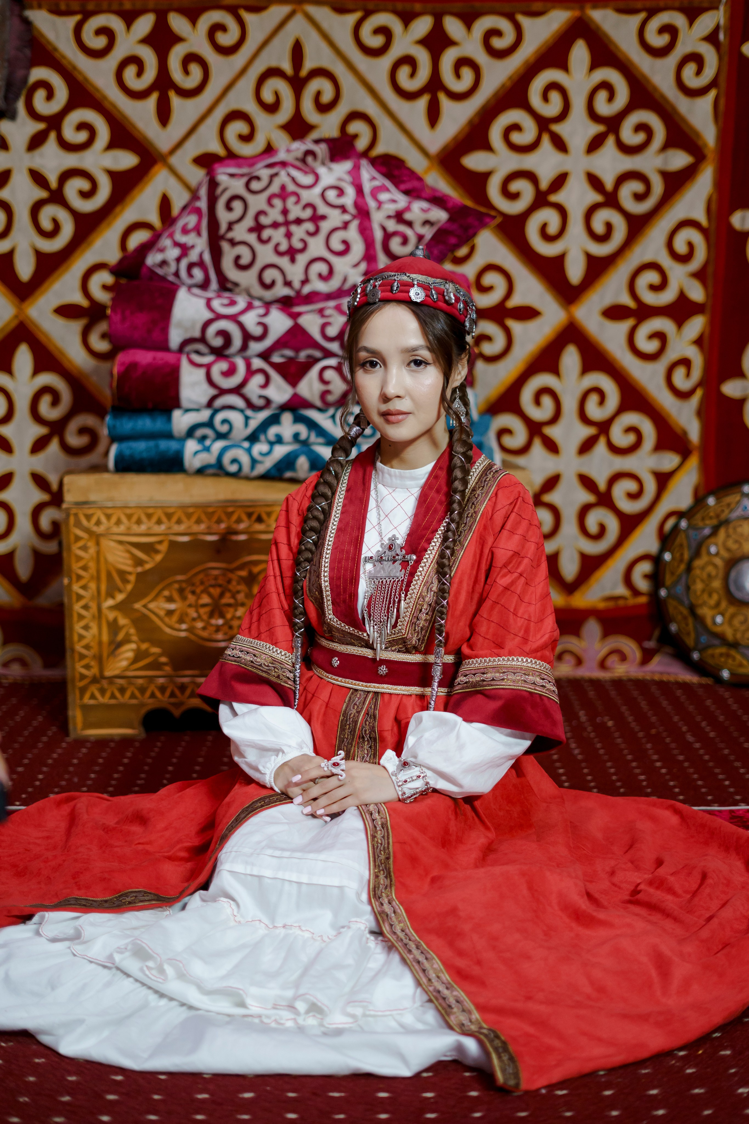 Kulash — Qyz uzatu. Wedding and Love story Photographer