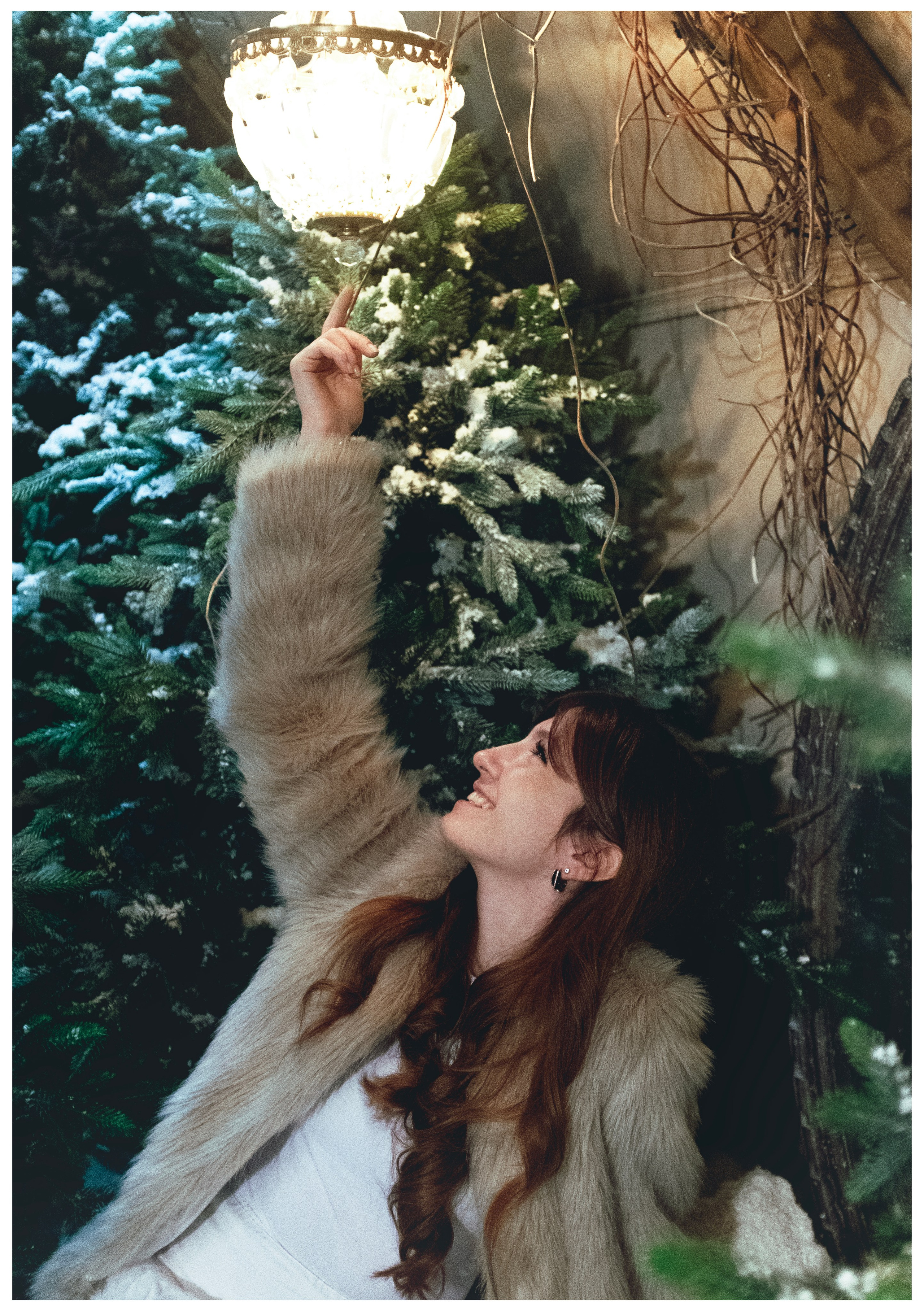 `Ann. Художественный деятель | фотограф