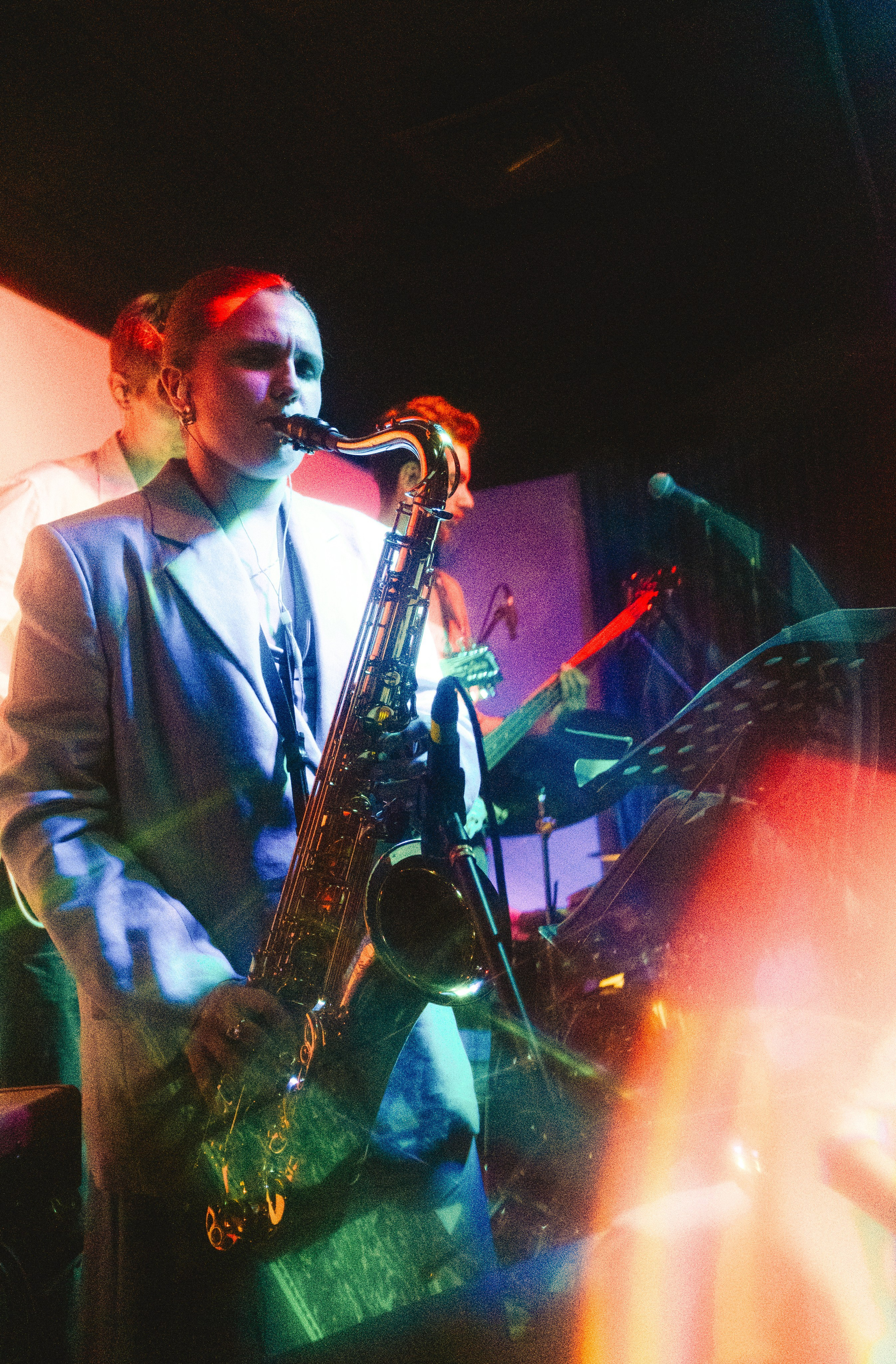 Concerts`. Художественный деятель | фотограф