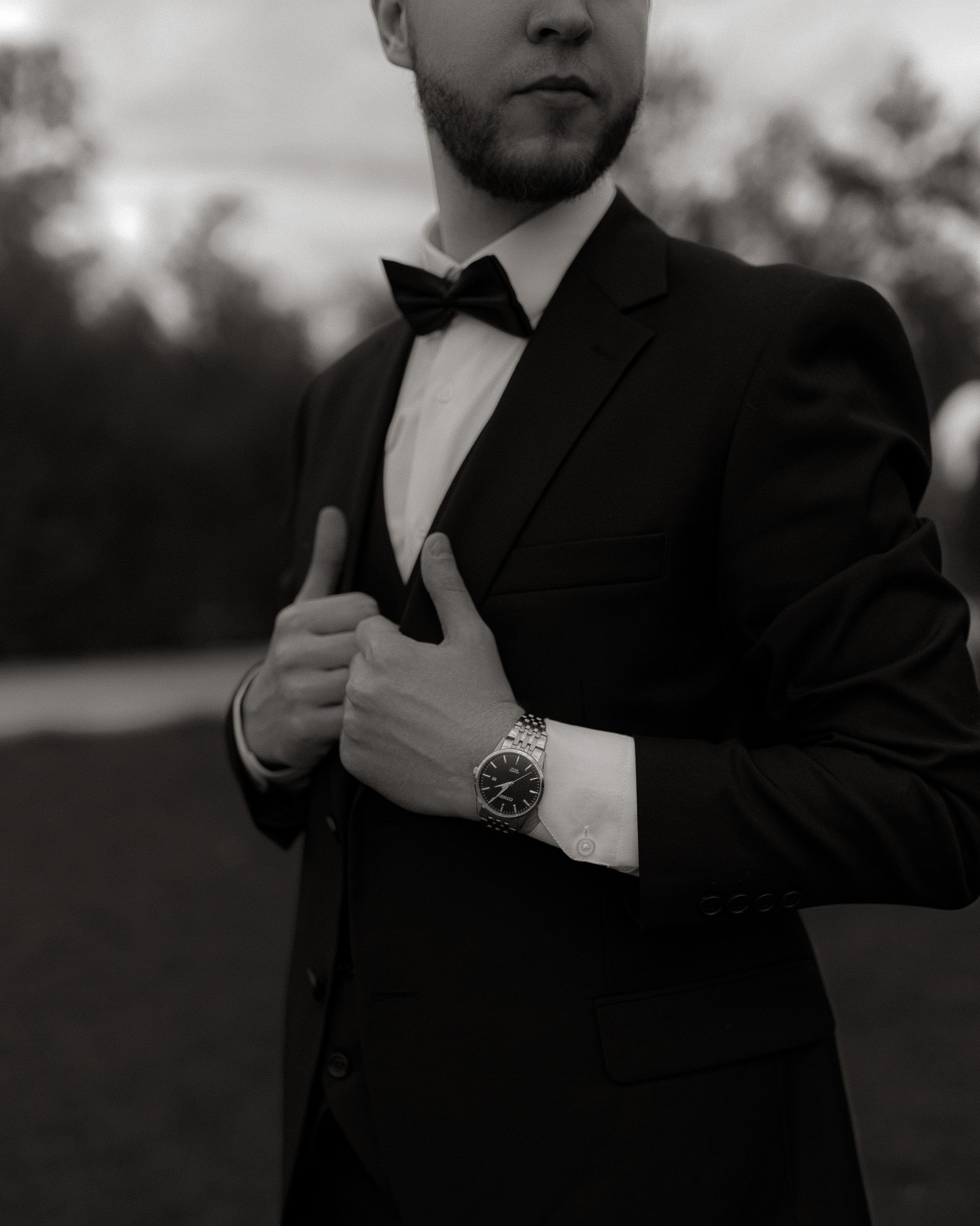 Владислав и Елизавета. DARYA.BELKINA