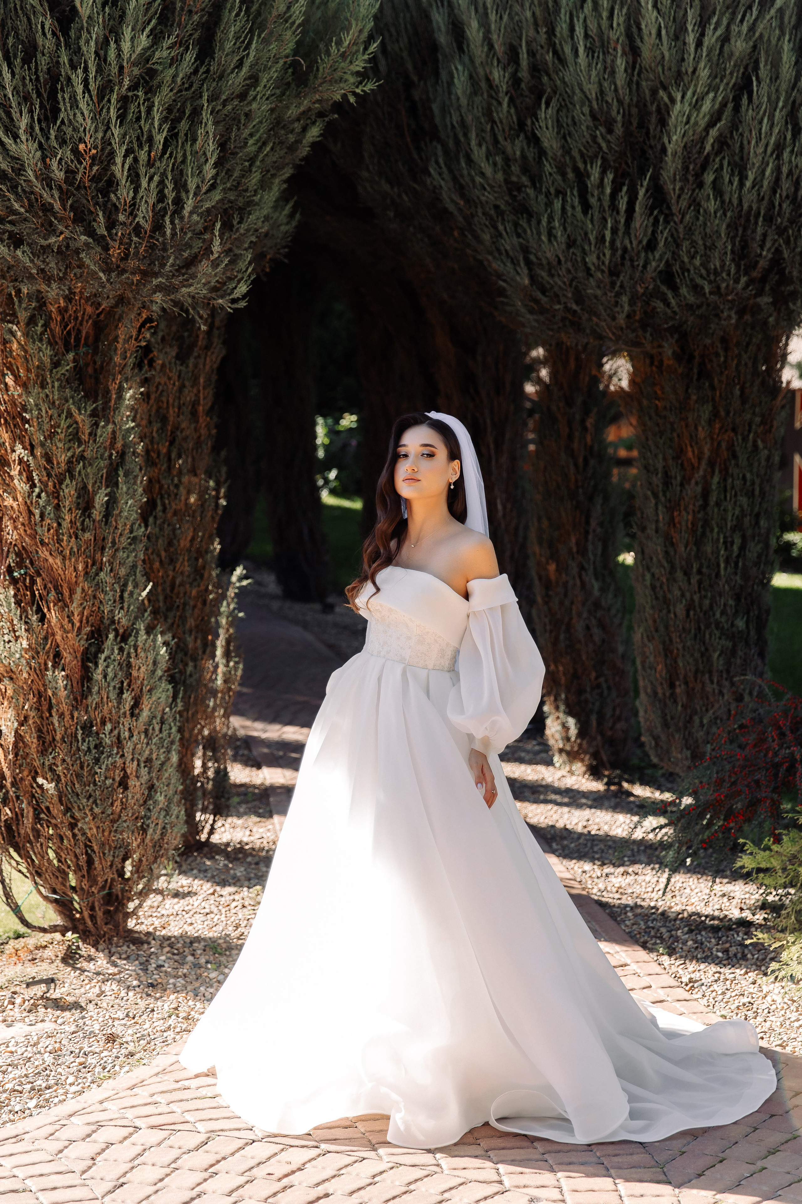 Андрей и Татьяна. Свадебный и семейный фотограф в Ростове-на_дону, Тамара Оганесян