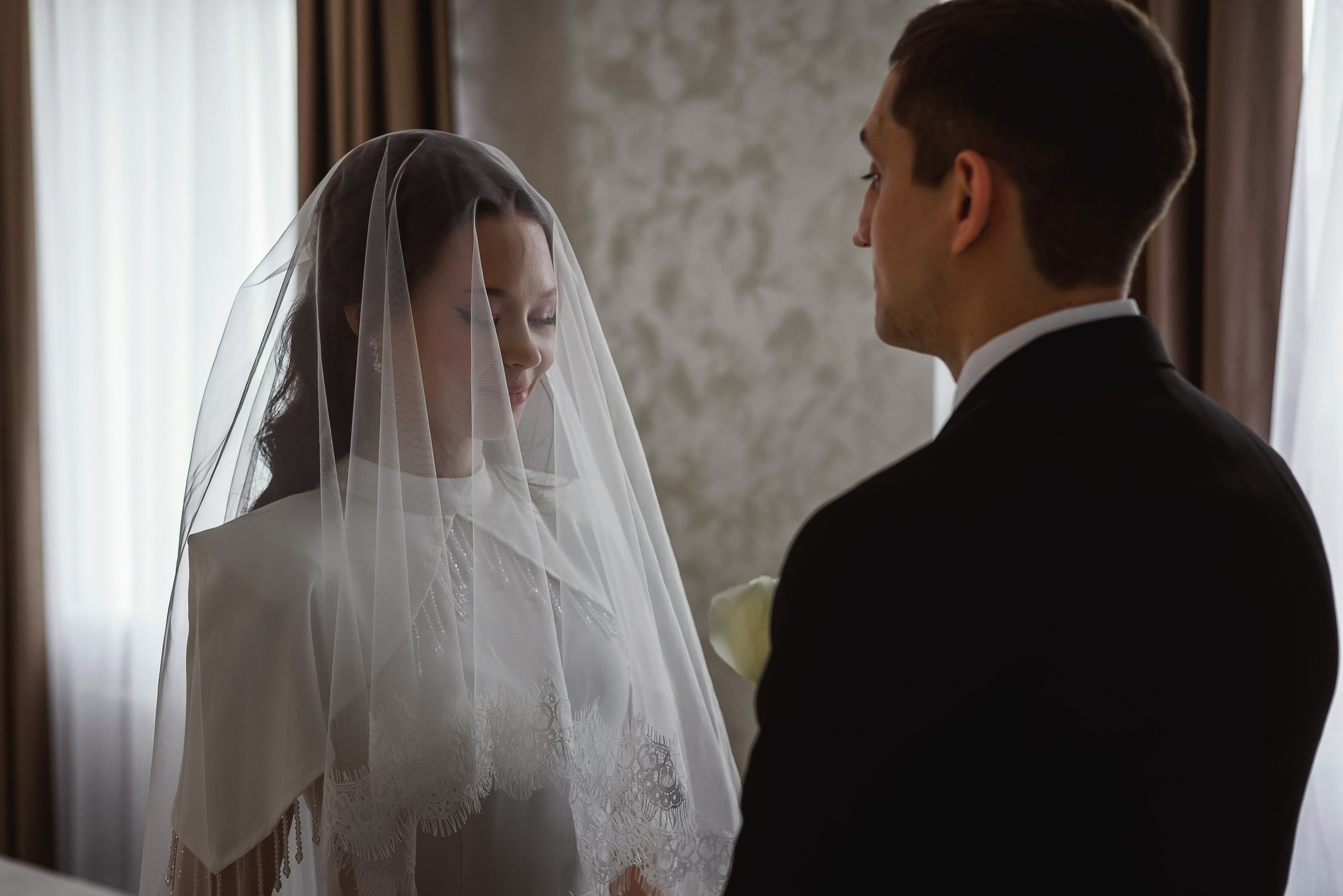 Свадебная съёмка. Эльмира Калимуллина фотограф в Казани