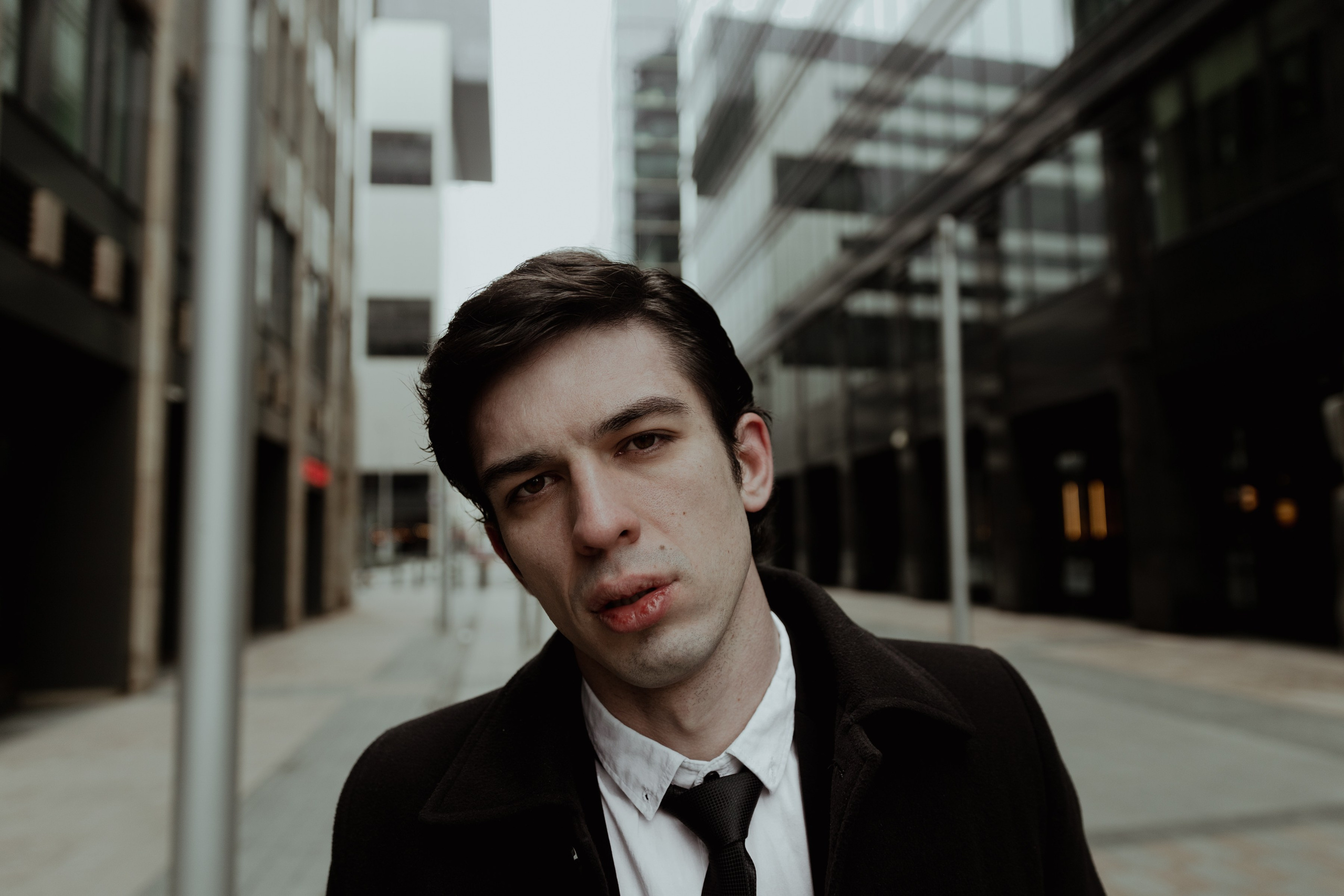 Тимур. Фотограф Москва