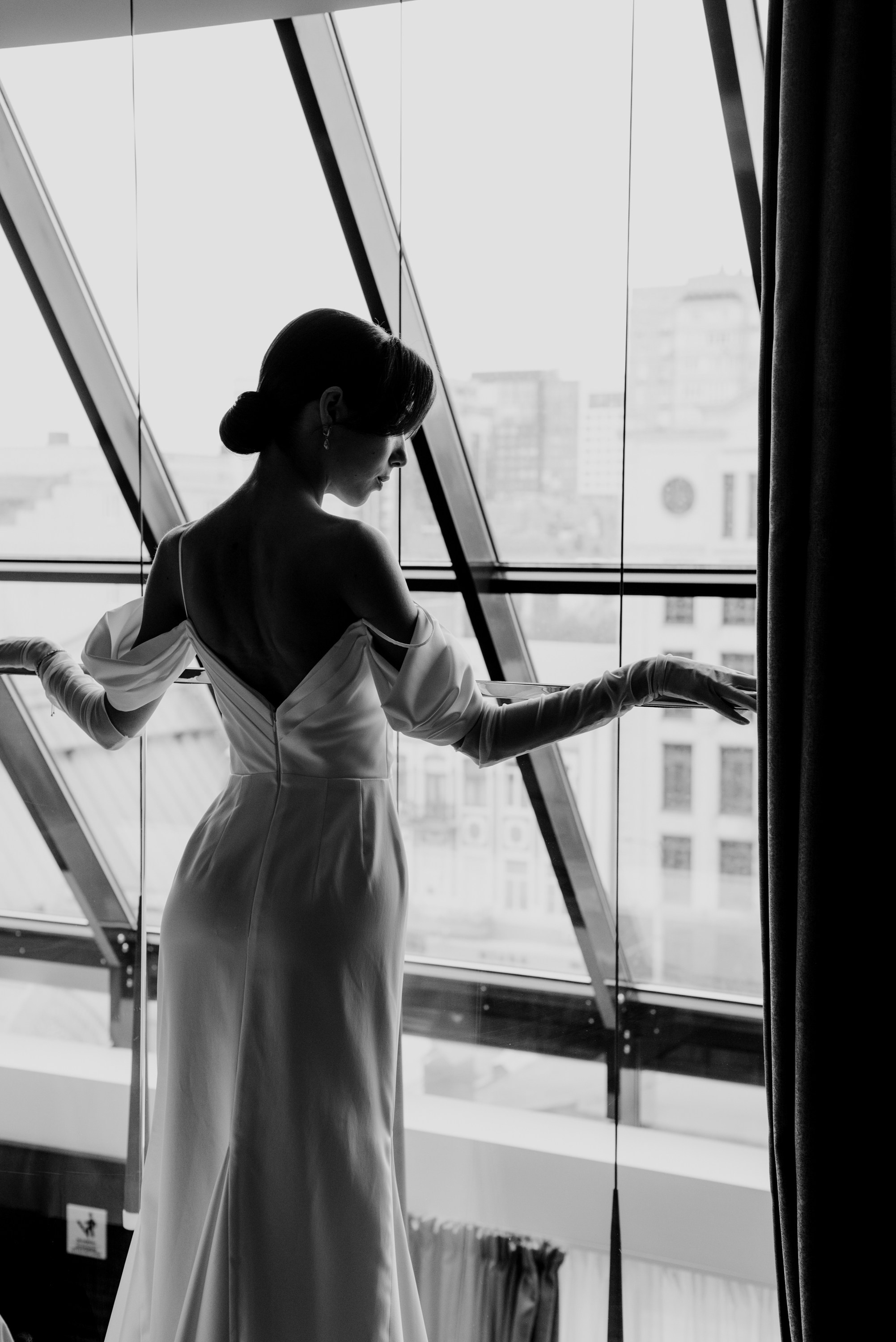 Лиза и Кирилл. Главная