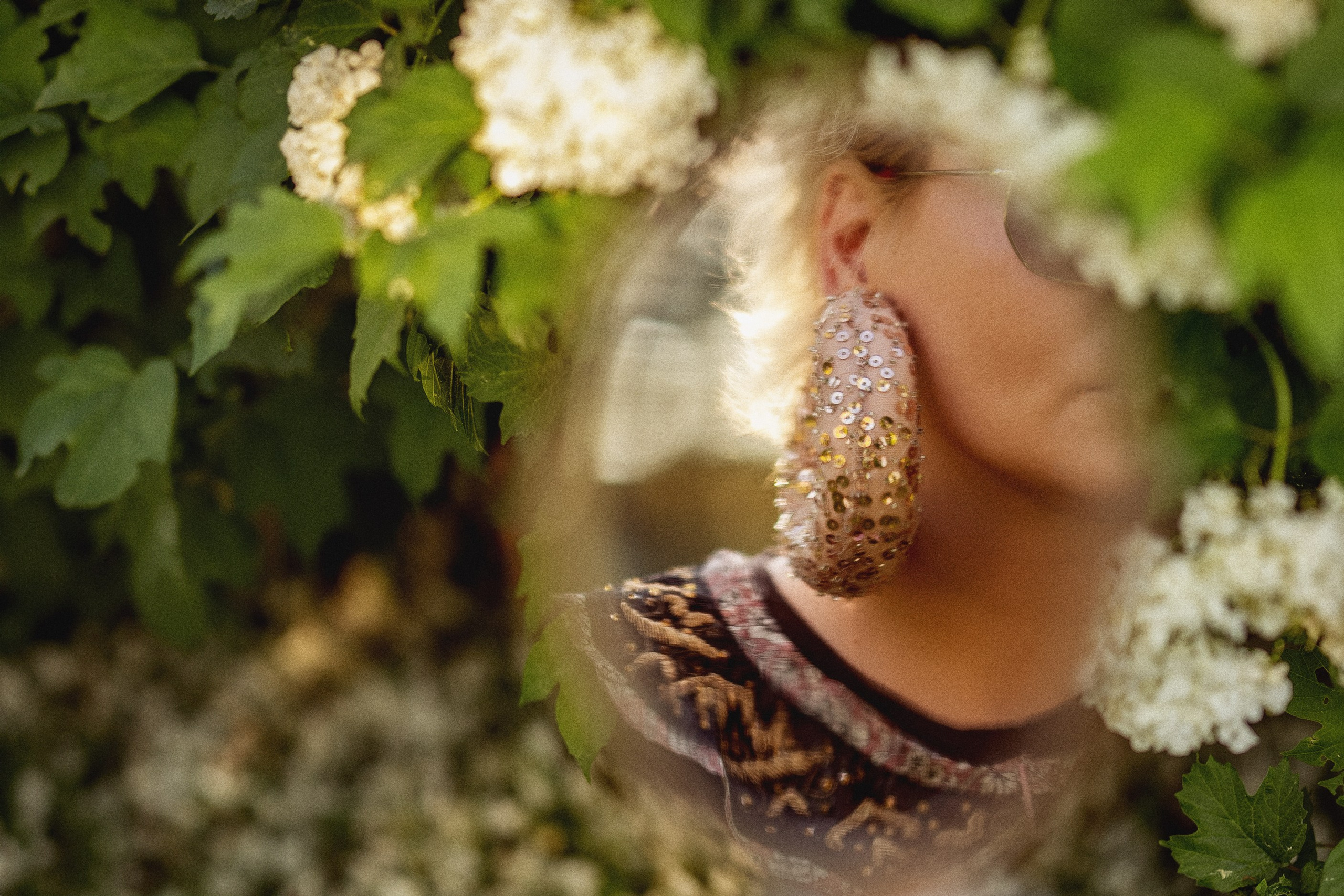 Дизайнер одежды. Фотограф Елена Буданова Тверь