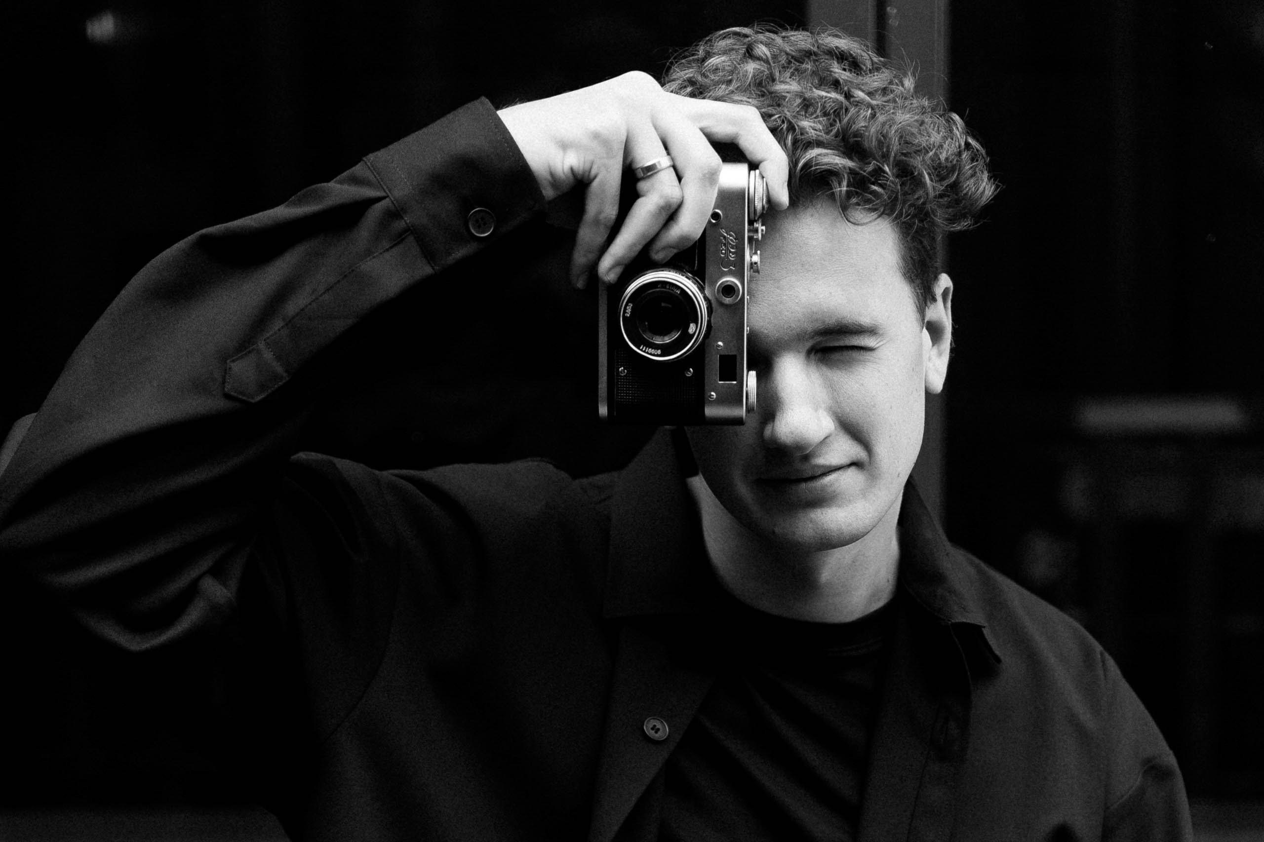 Вова и Наташа. Свадебный фотограф Ирина Поздеева в Томске/Северске