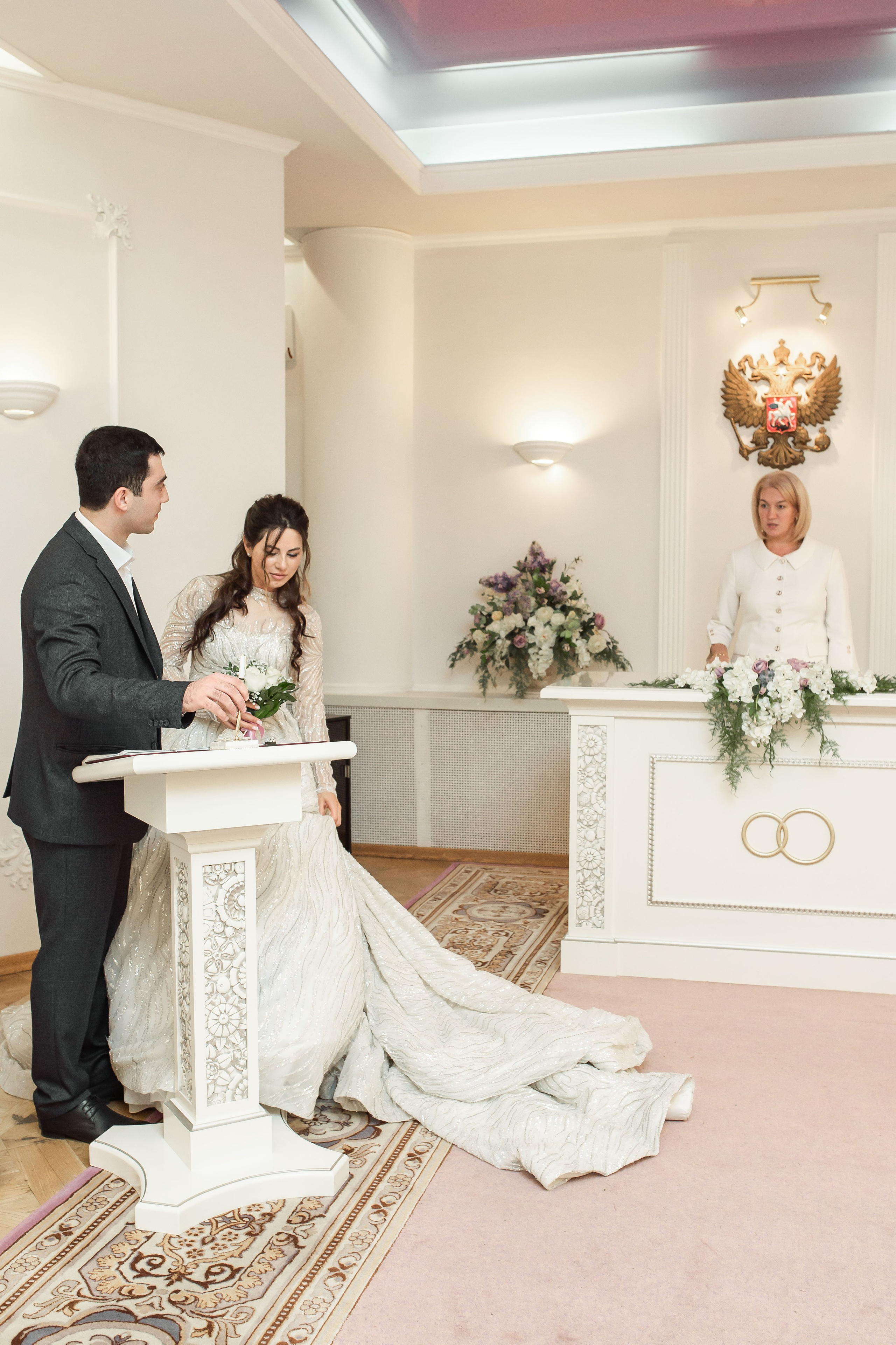 Армен и Шушанна. Свадебный и семейный фотограф в Колпино и СПб Юлия Папанова