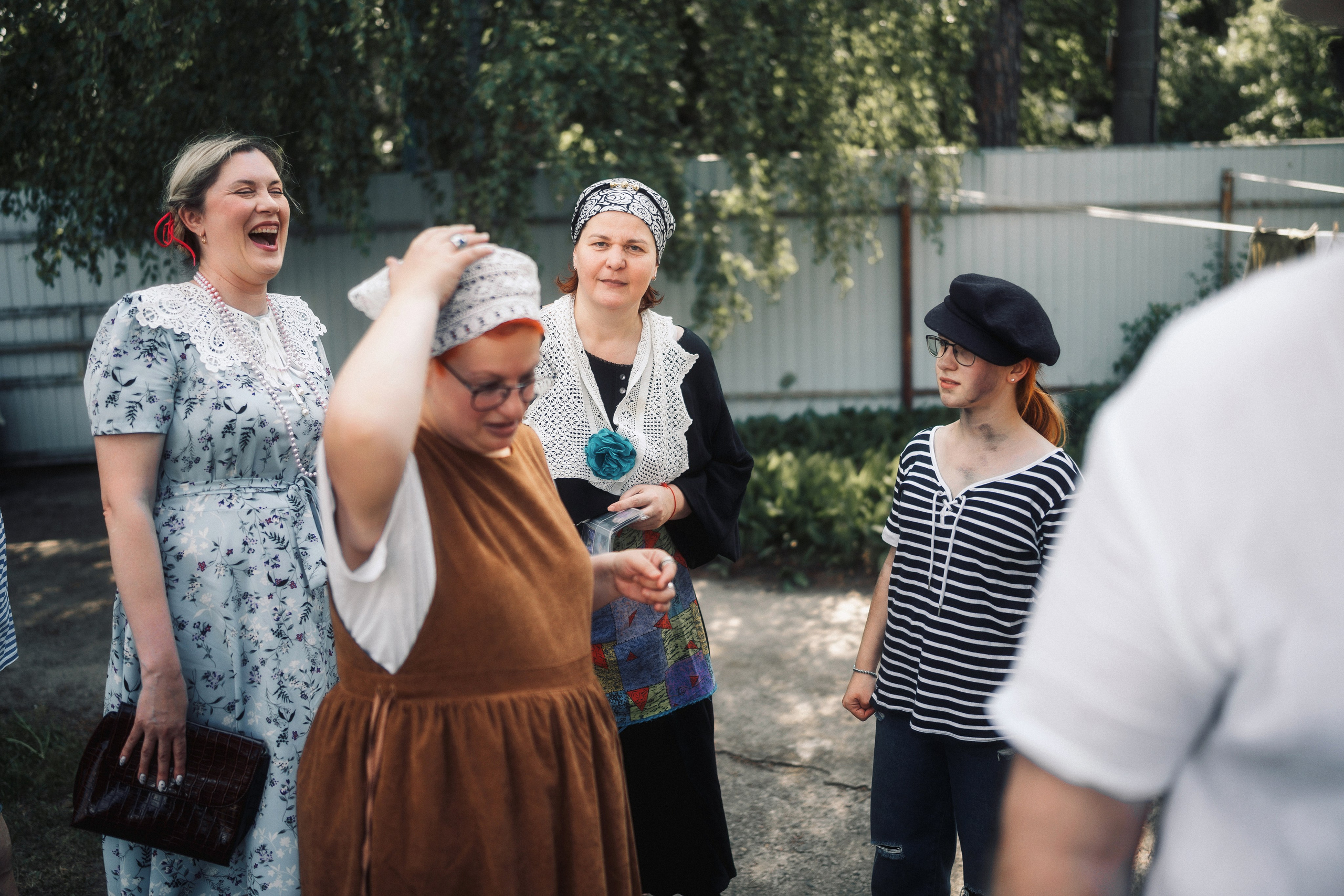 Репортажная фотосъемка юбилея в Воронеже. Свадебный и репортажный фотограф в Воронеже Роман Янко