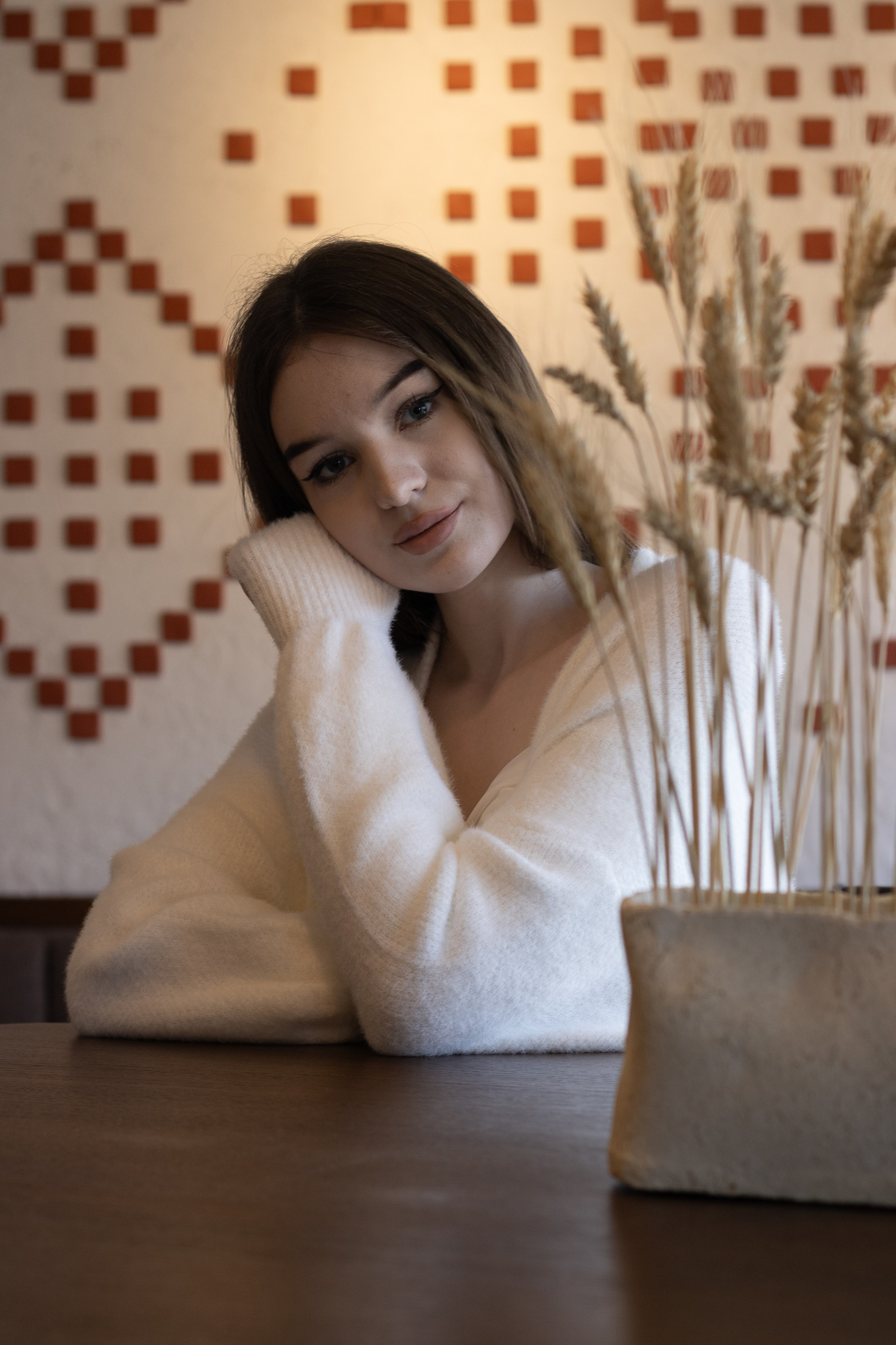 Дарья Трафимова. Модельное агентство TM Models в Калининграде