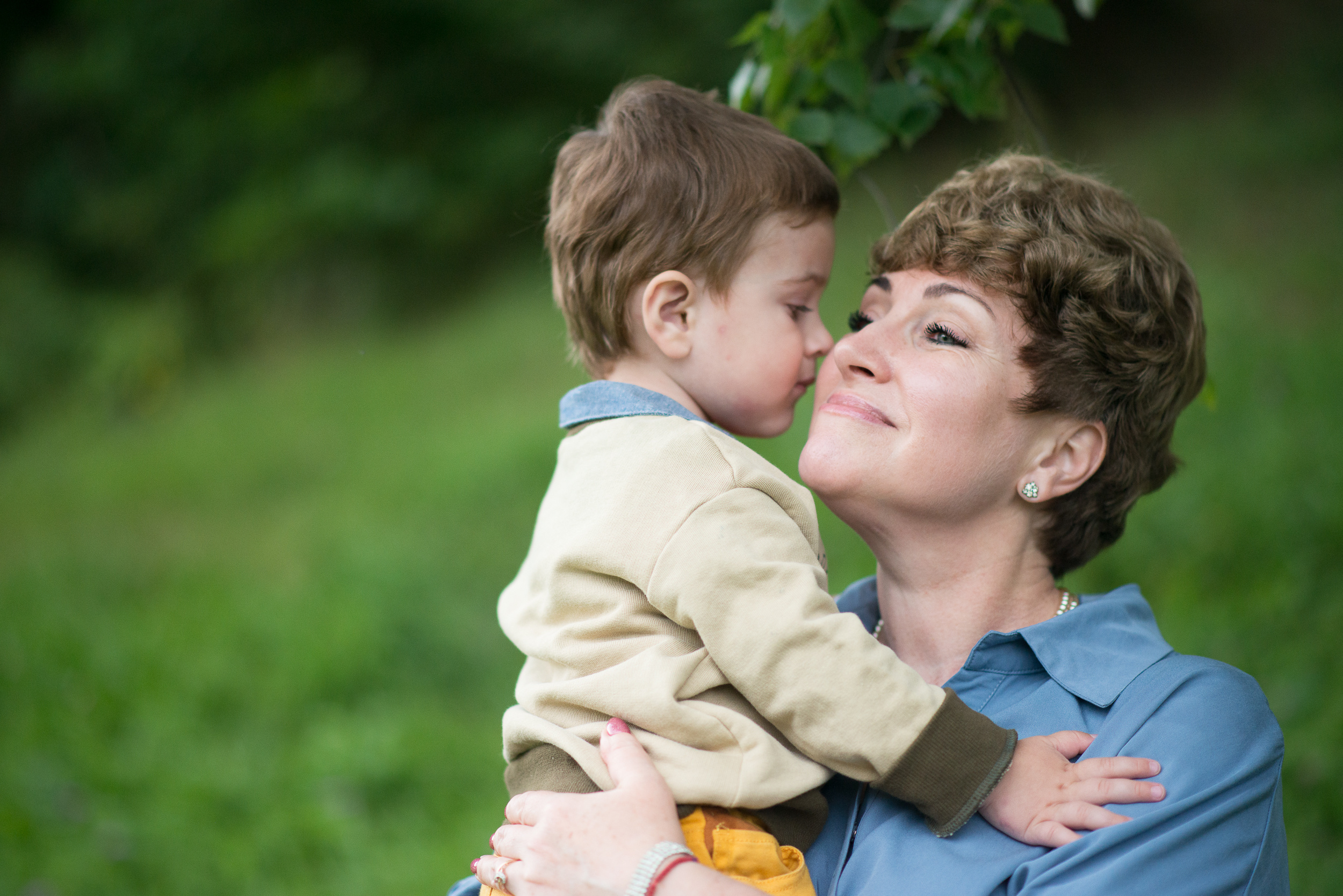 Съемка юбилея в Велегож Парке. Портретный фотограф в Москве Алексей Михайлов