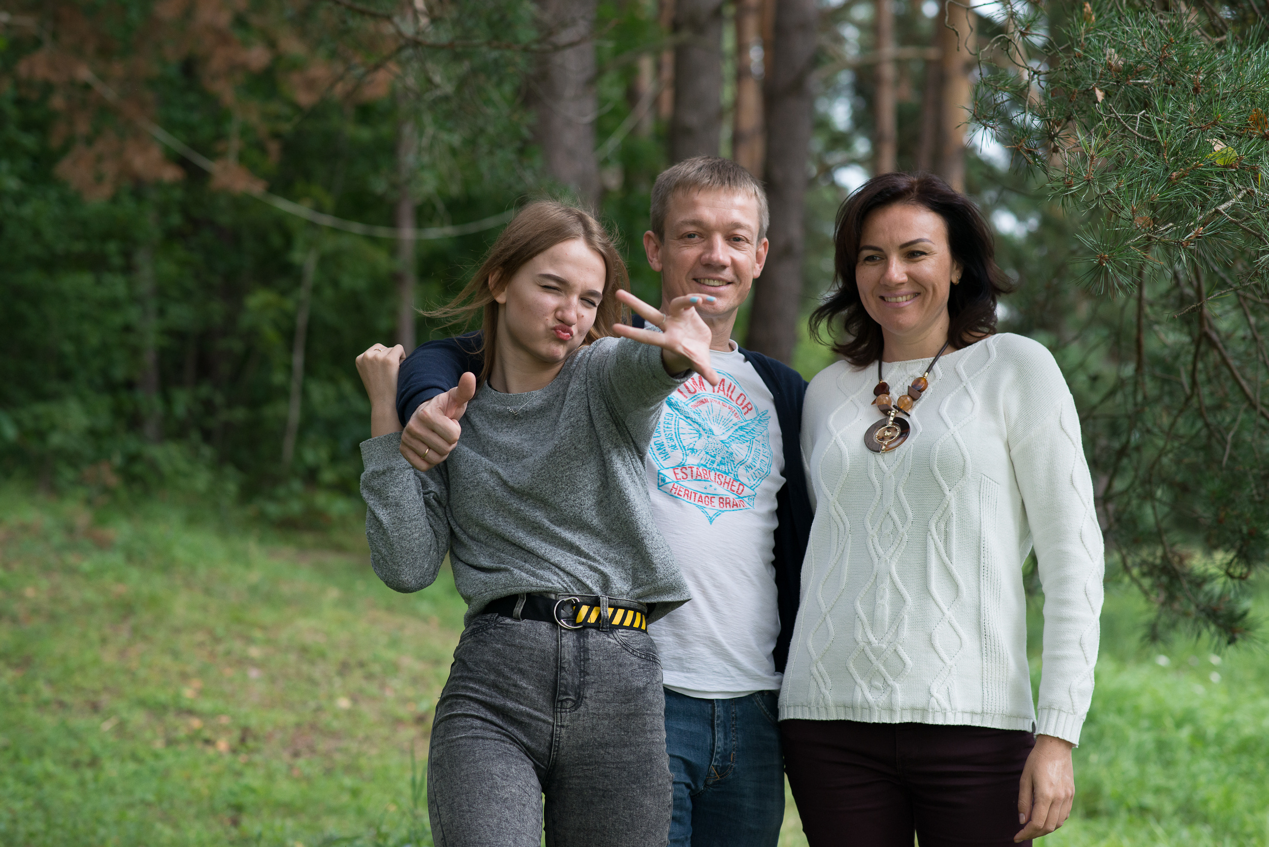 Съемка юбилея в Велегож Парке. Портретный фотограф в Москве Алексей Михайлов