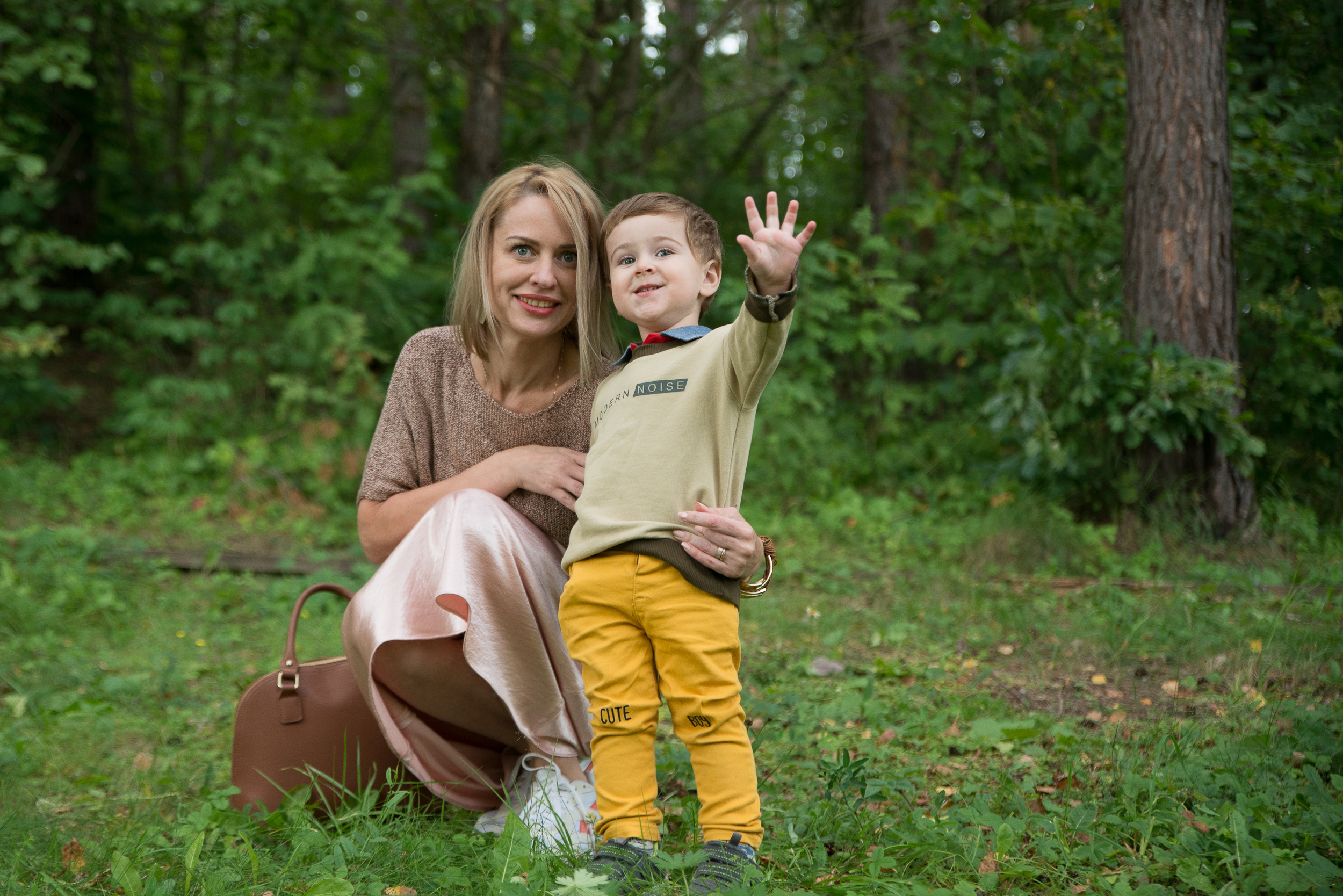 Съемка юбилея в Велегож Парке. Портретный фотограф в Москве Алексей Михайлов