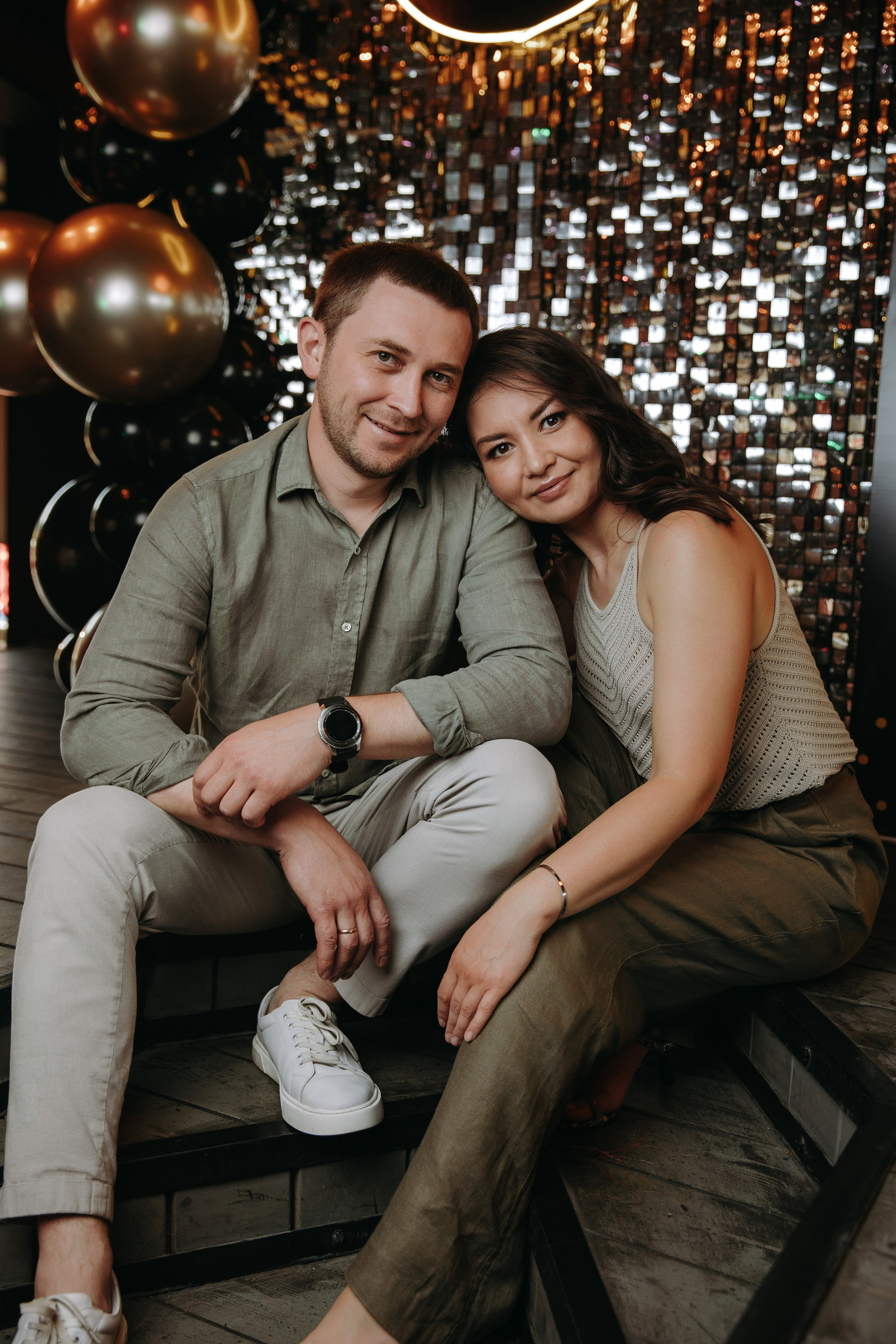 Съемки. Свадебный и семейный фотограф в Уфе Руслан Миргаляов