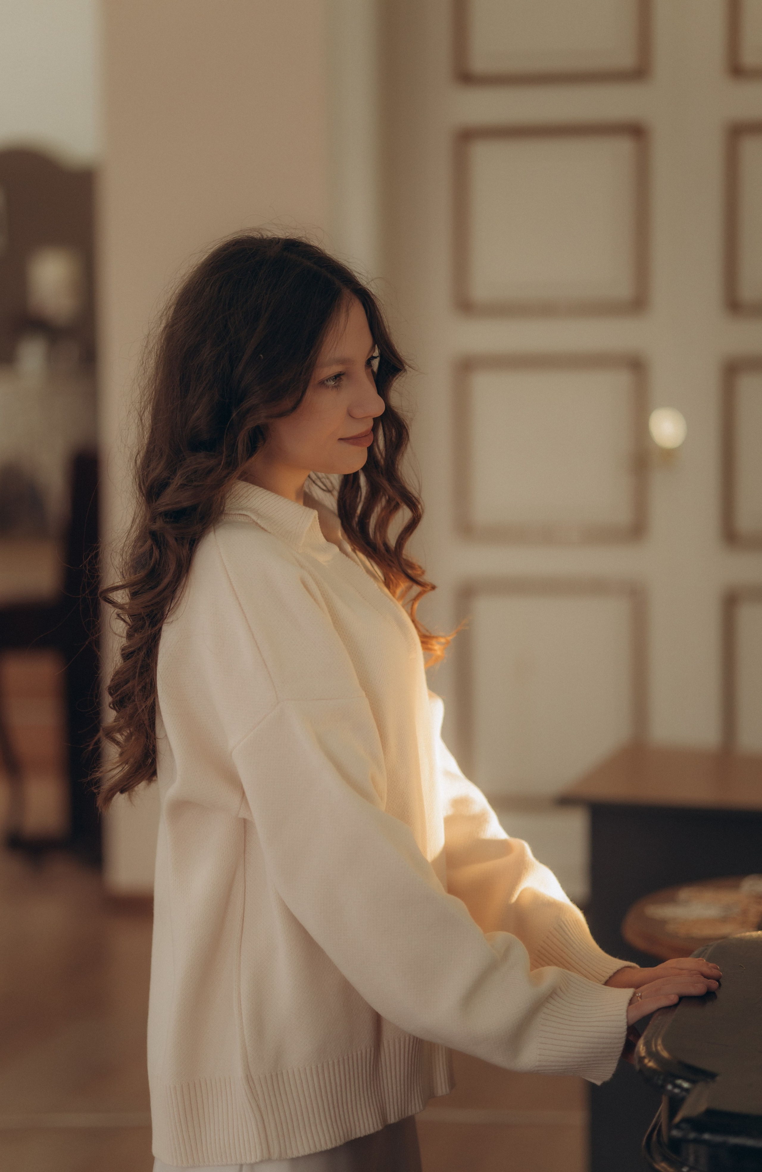 Все эти моменты как кино…. Фотограф Юлия Хакимова / Казань/ Чистополь