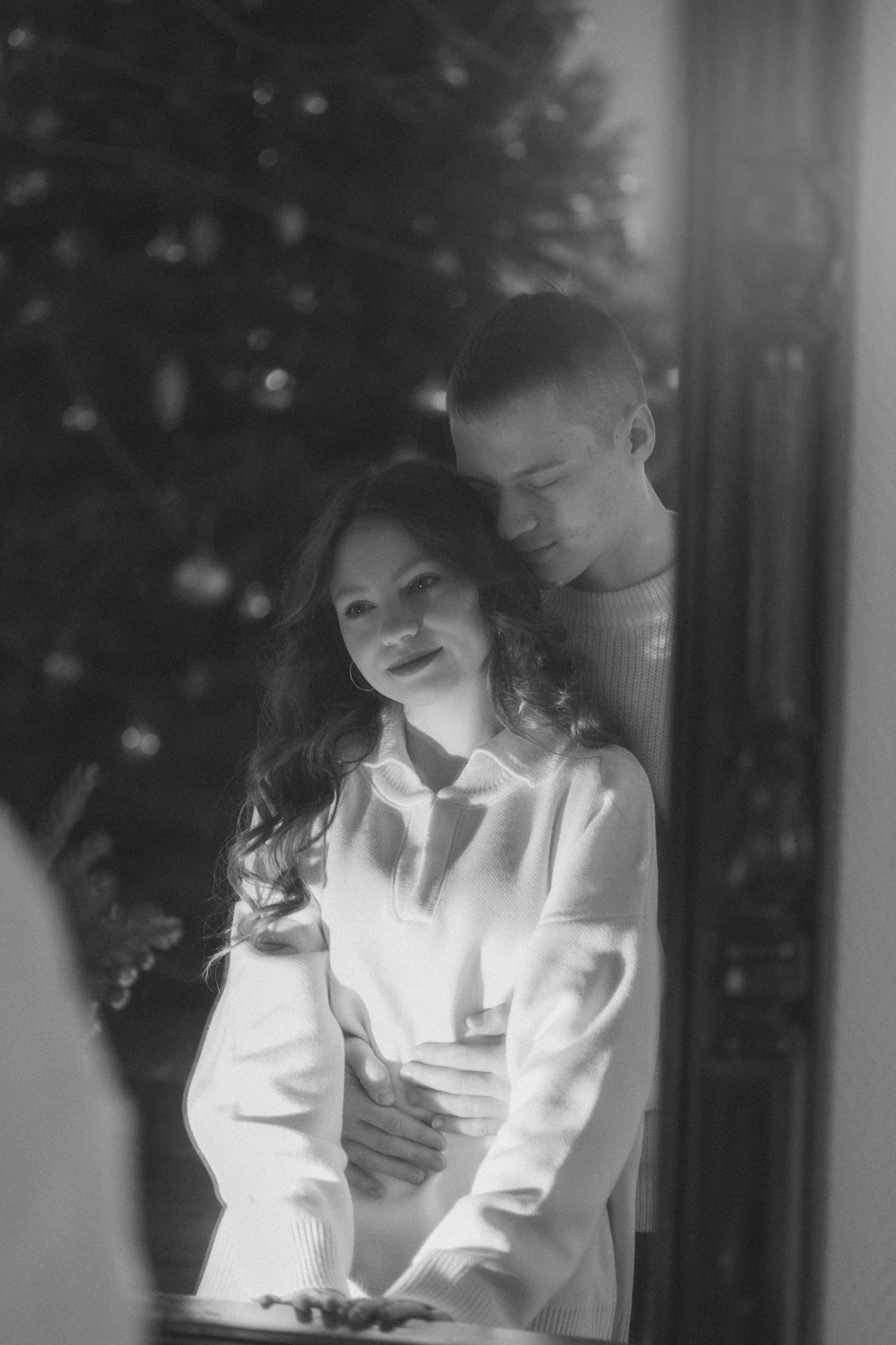 Все эти моменты как кино…. Фотограф Юлия Хакимова / Казань/ Чистополь