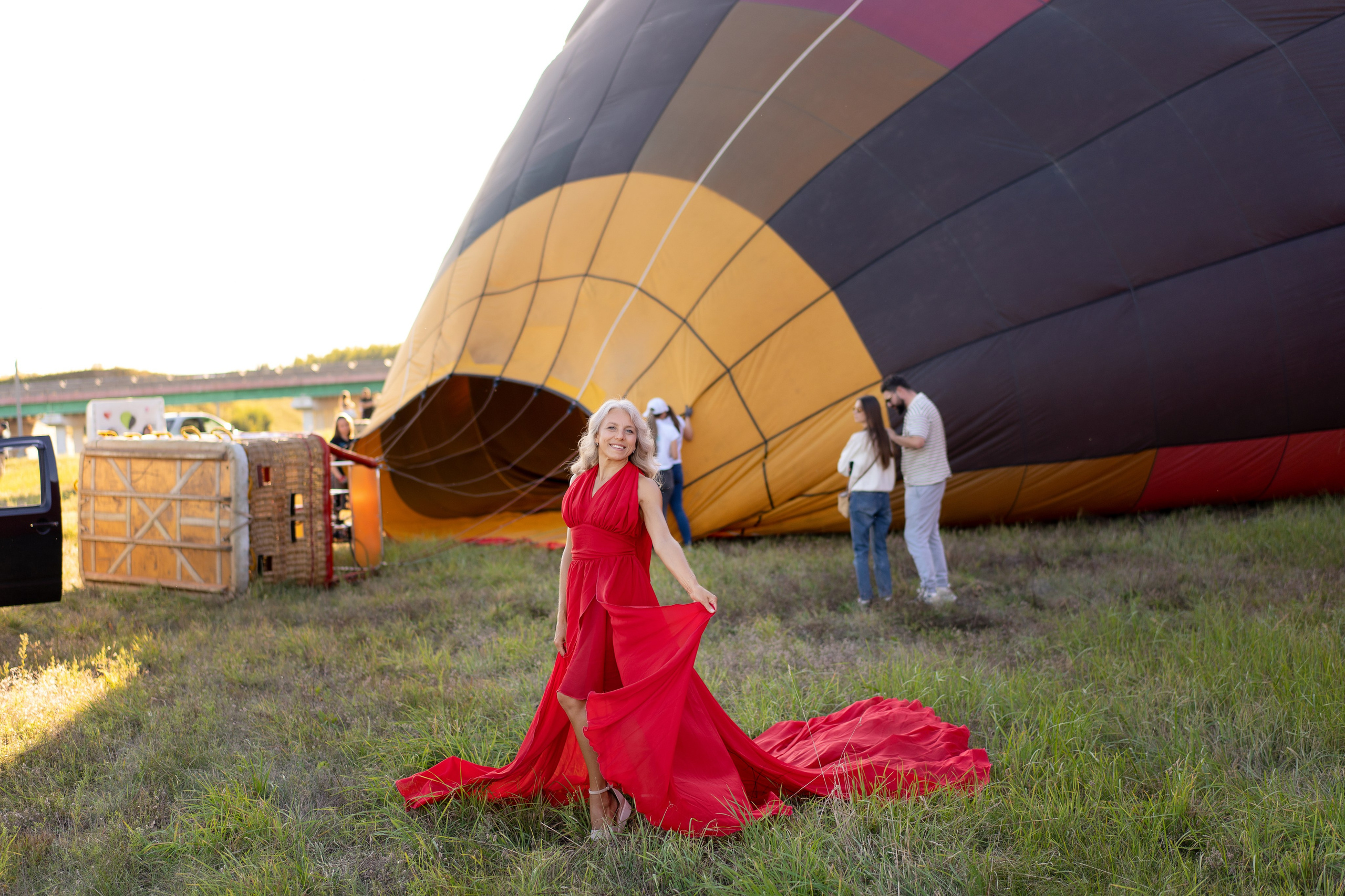 Татьяна. Семейный и свадебный фотограф Минск, Беларусь Анна Орловская