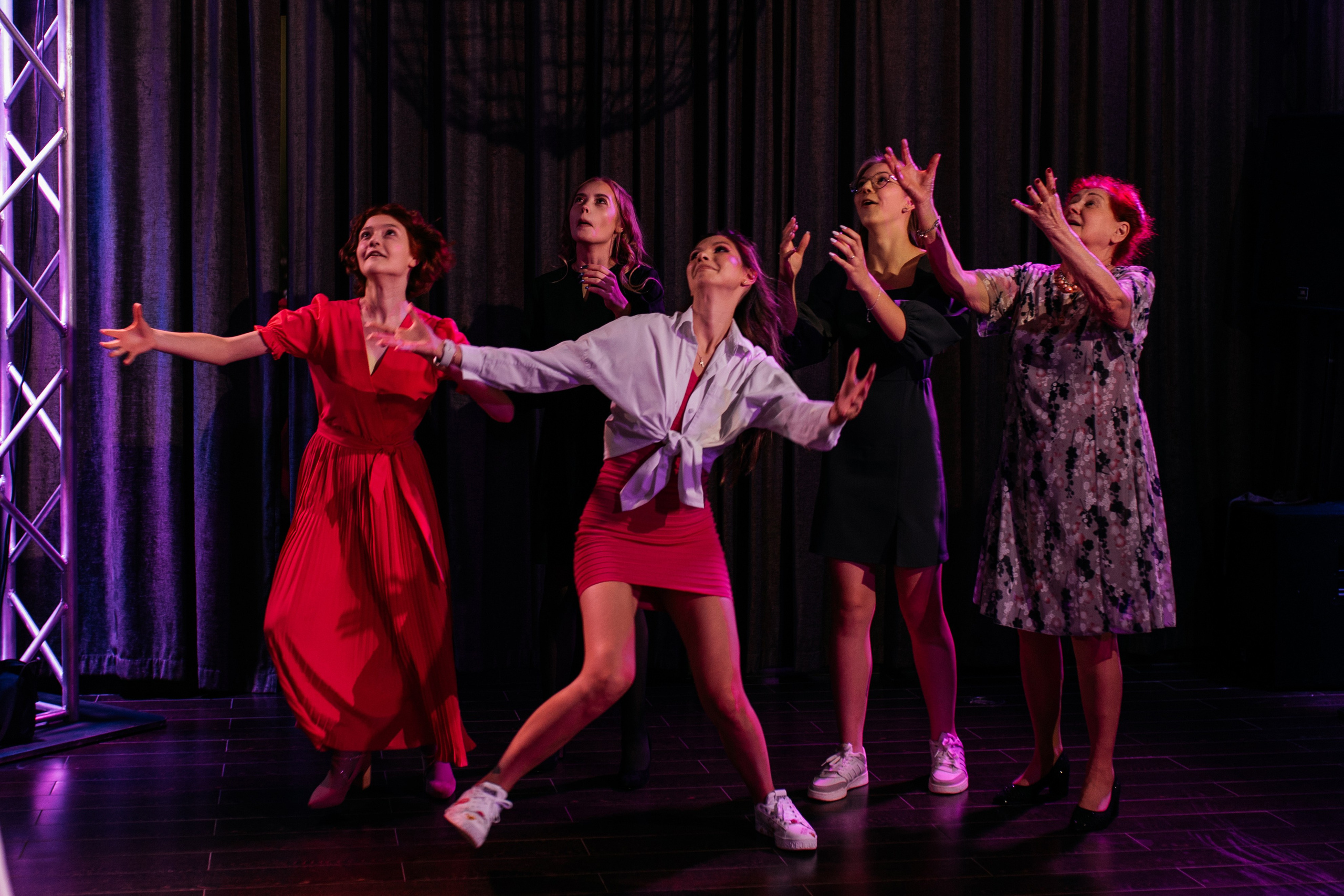 Давайте праздновать любовь. Саша и Марат. Свадебный и семейный фотограф в Магнитогорске Катя Буряк