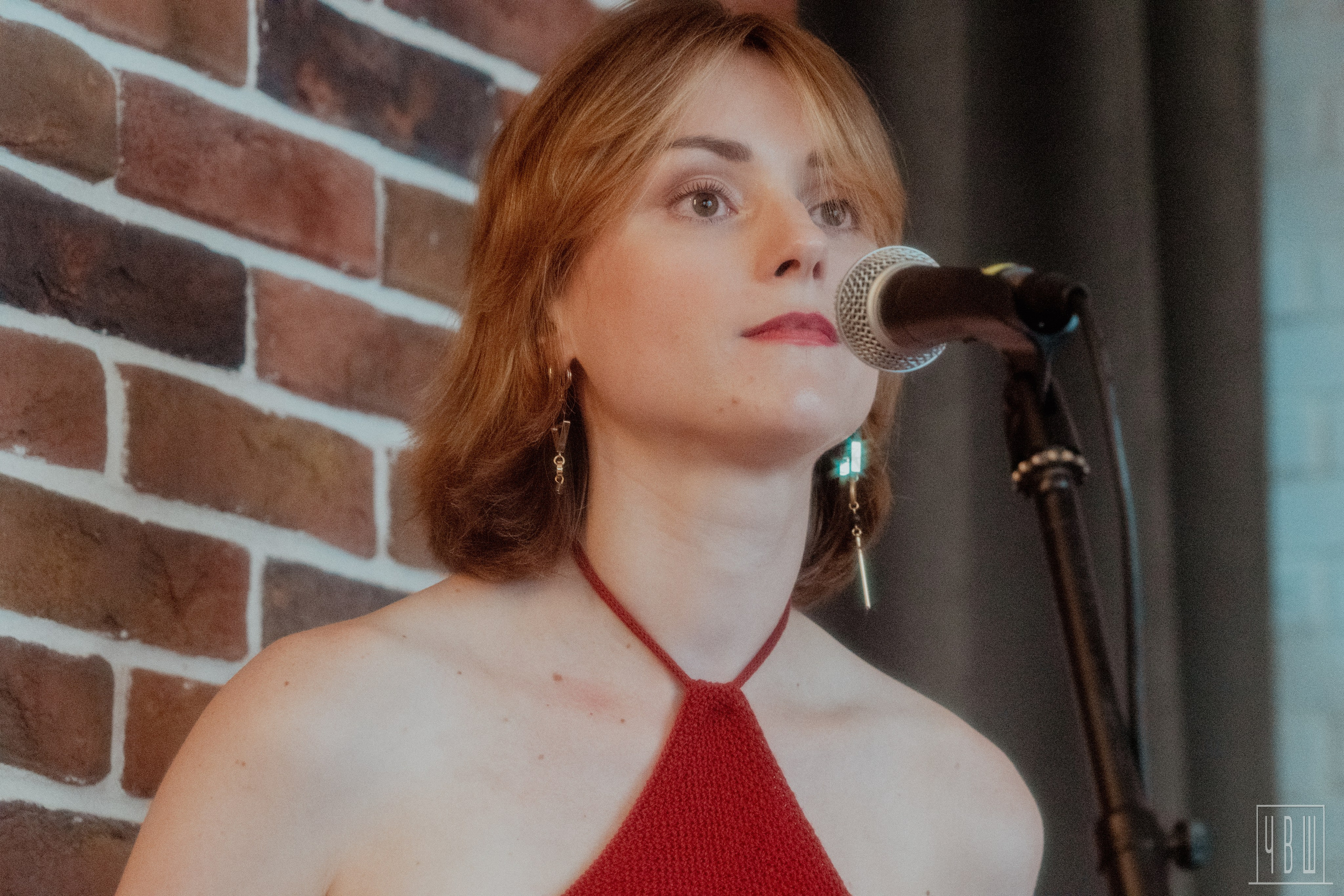 Спасский, Оксанбо, Карабан, 02.08.2025, Brik Coffee. Человек в Шляпе