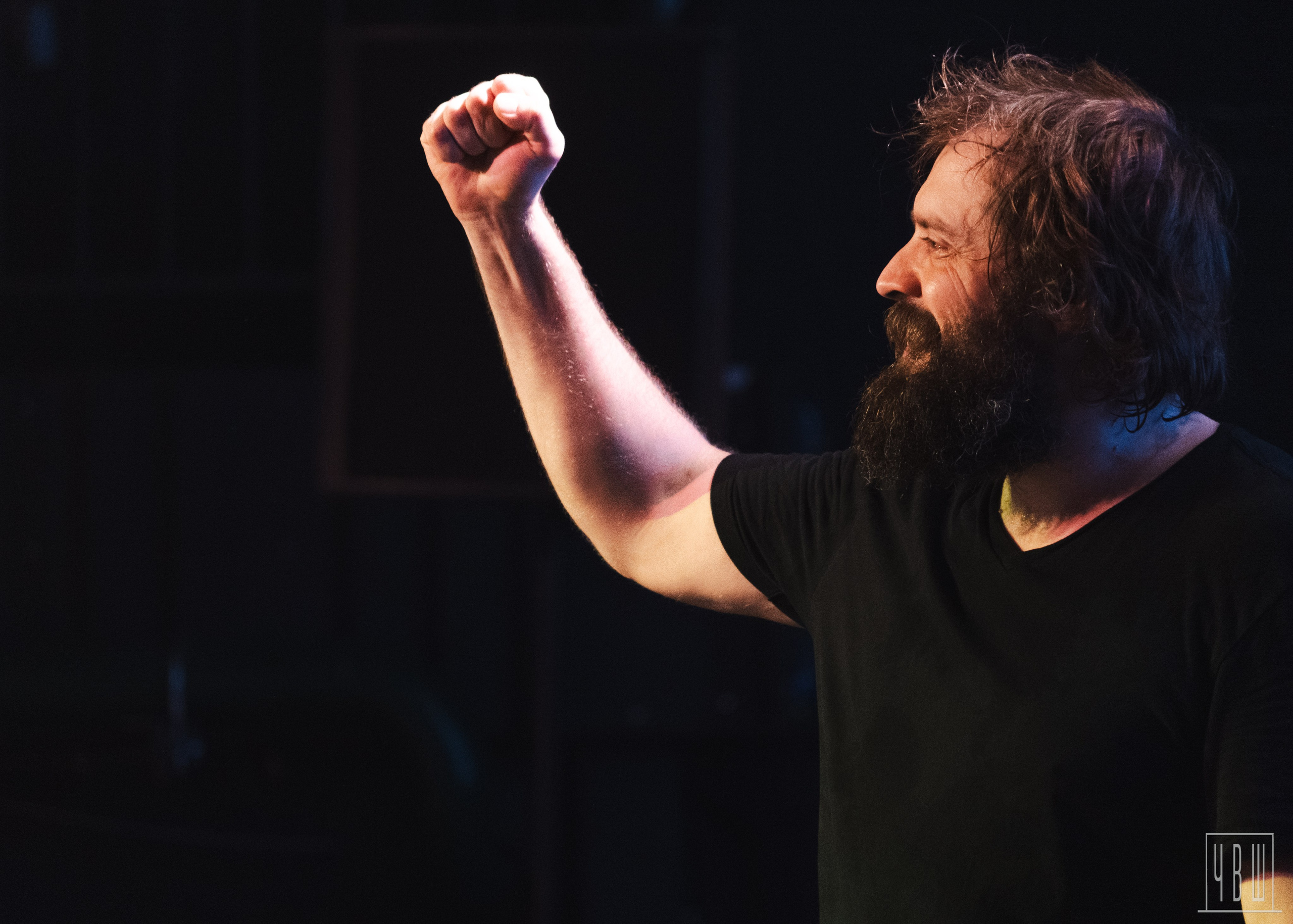 План Ломоносова, 02.11.2025, Sound. Человек в Шляпе