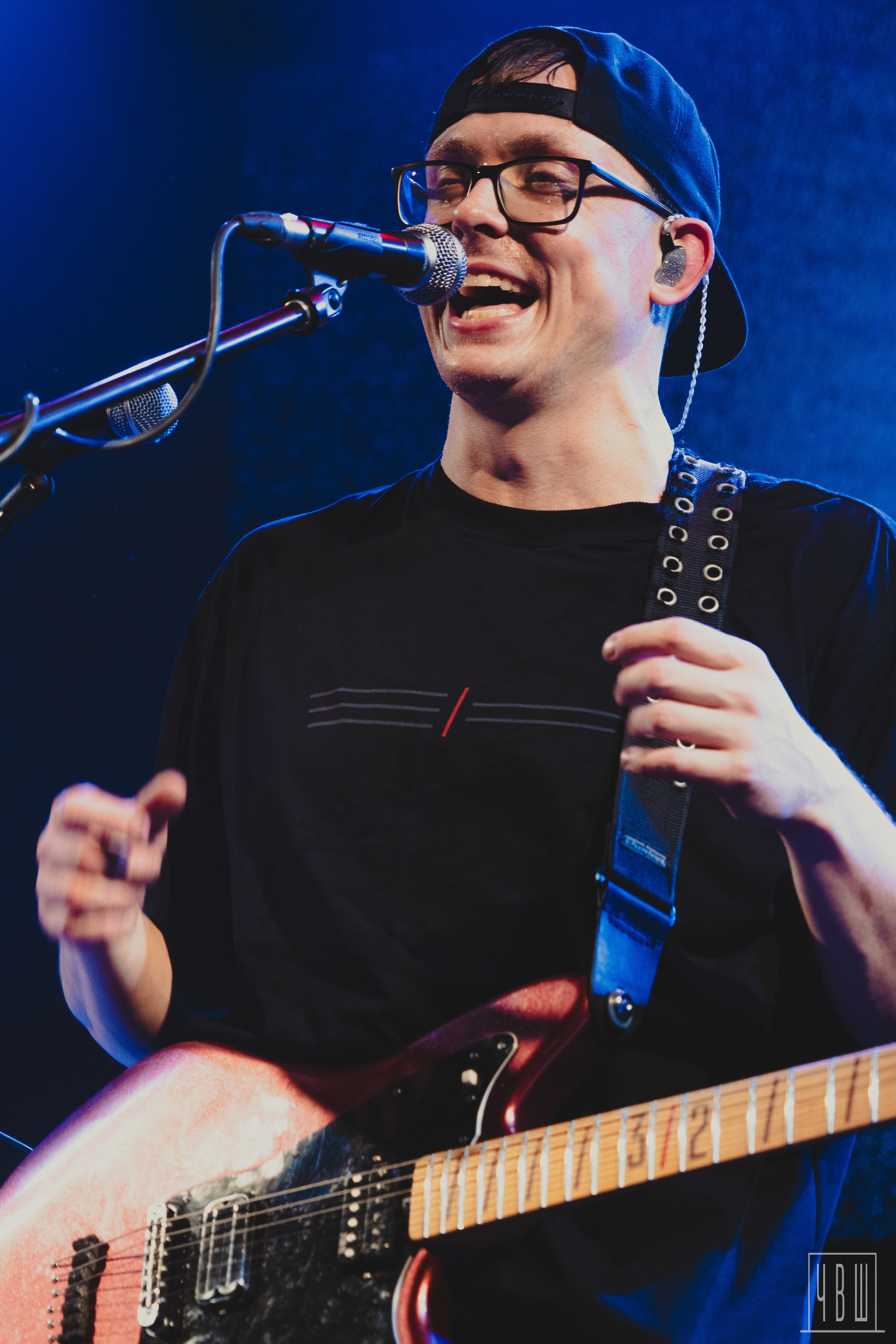 Три Вторых, 09.11.2025, Сердце. Человек в Шляпе