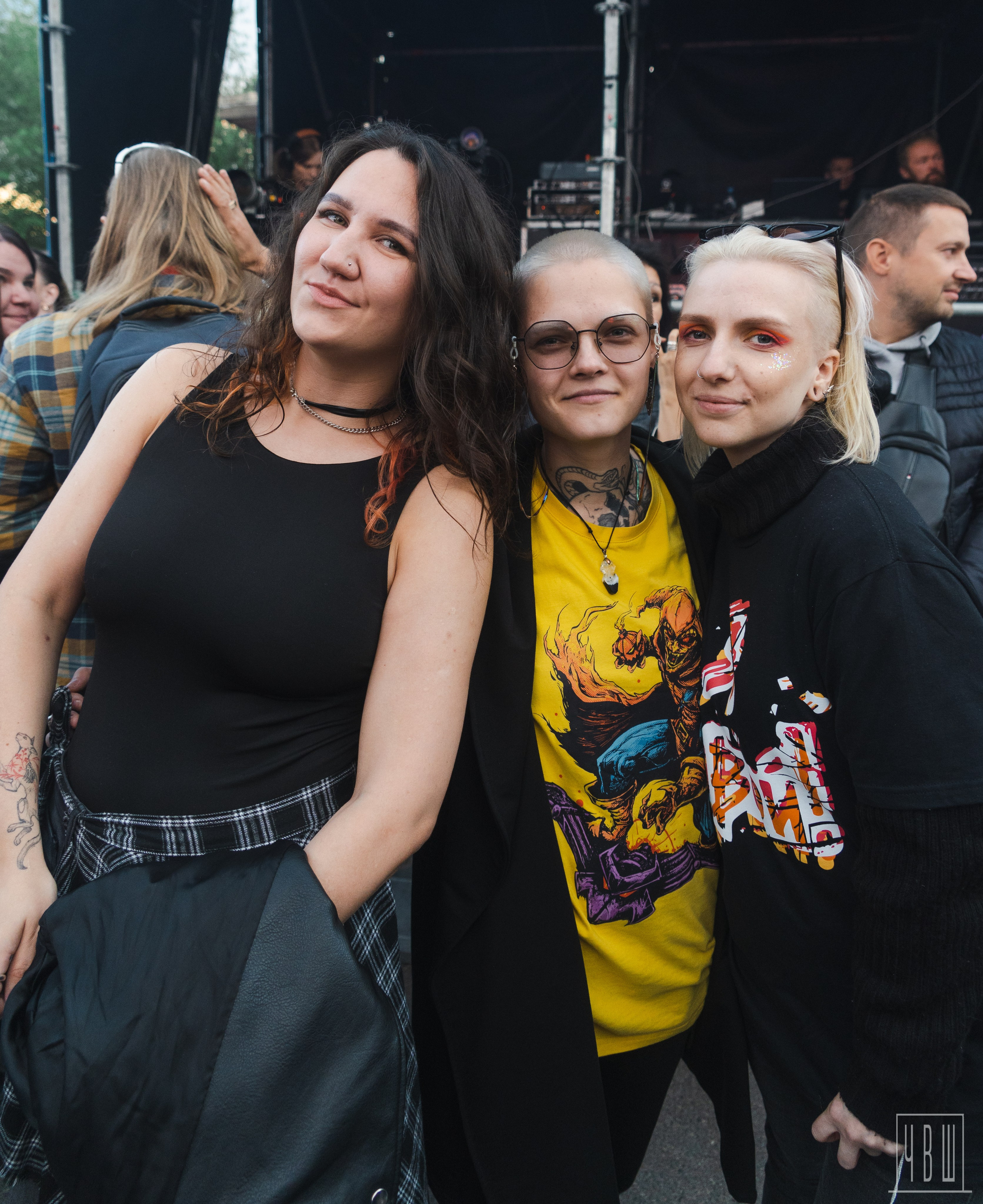 Живой! 2025, День Второй. Человек в Шляпе