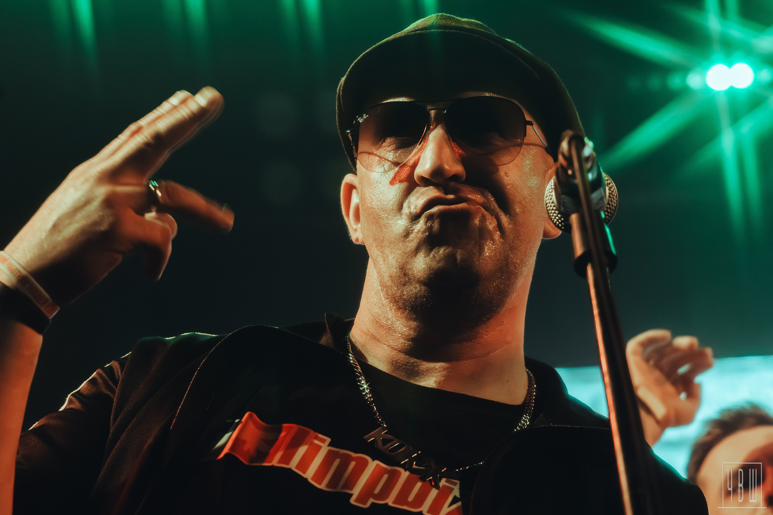 Йемен-пати, 03.05.2026, Сердце. Человек в Шляпе