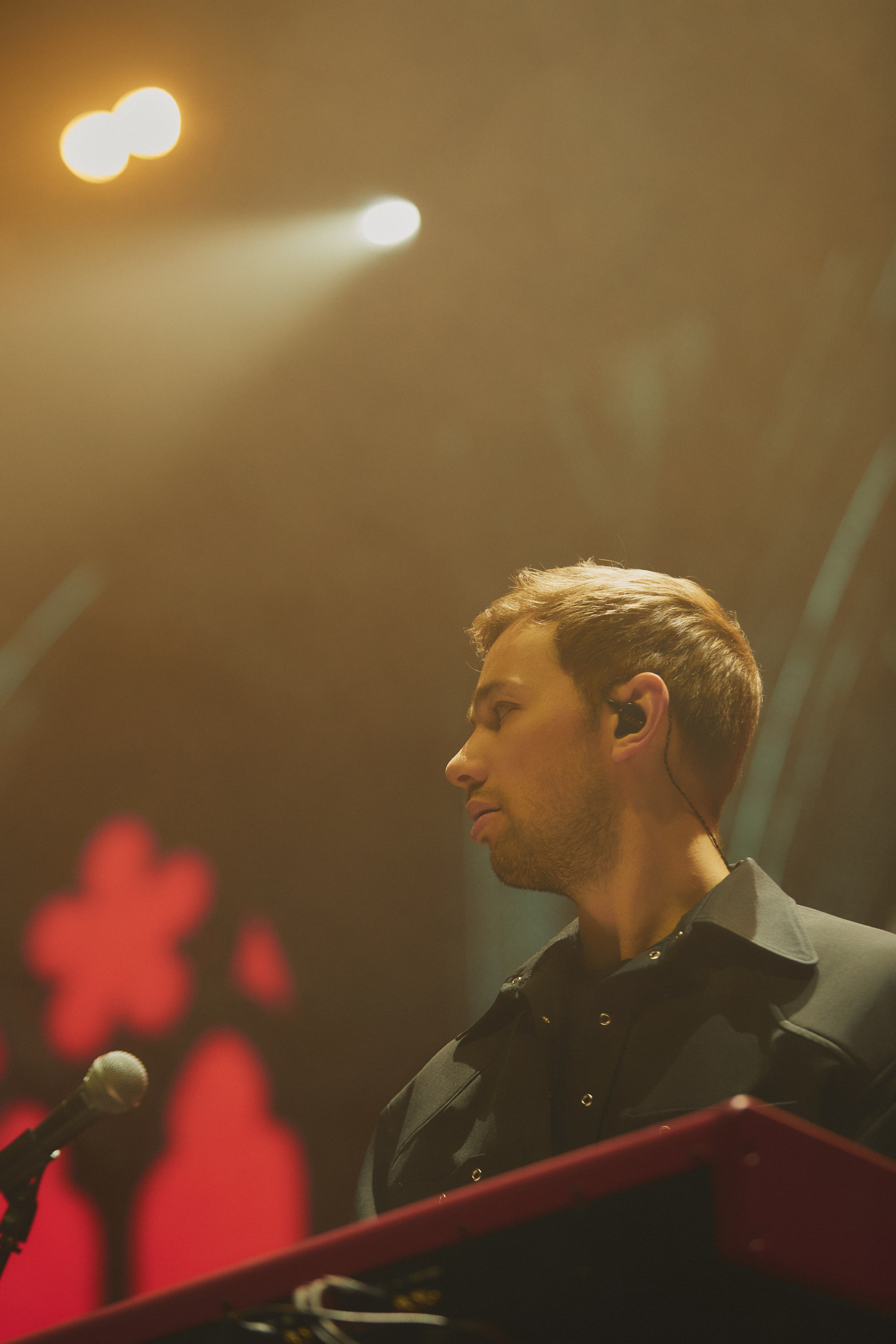 Концерт Вани Дмитриенко. Свадебный и семейный фотограф