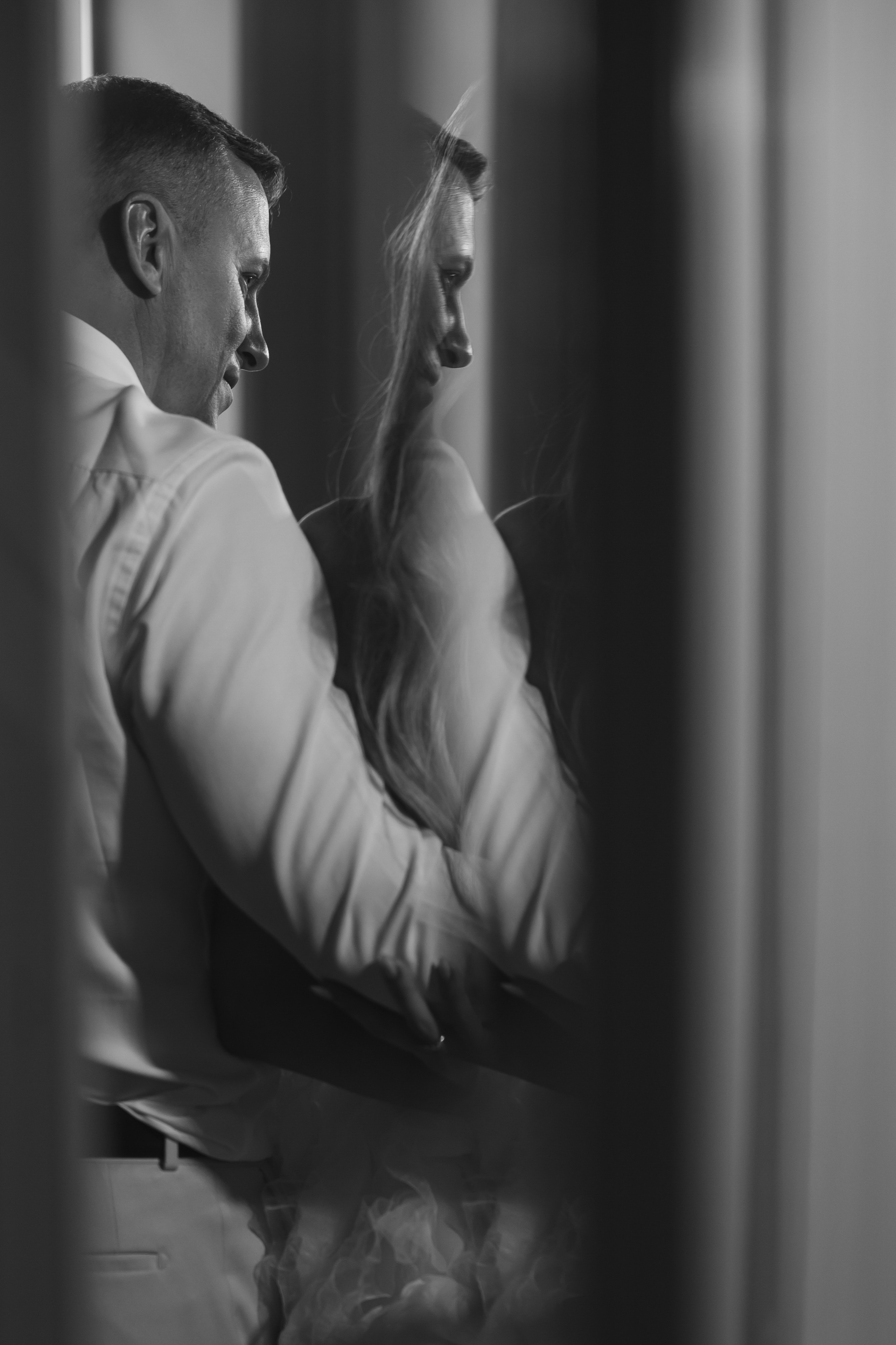 A&I. Свадебный фотограф СПБ Михаил Песиков