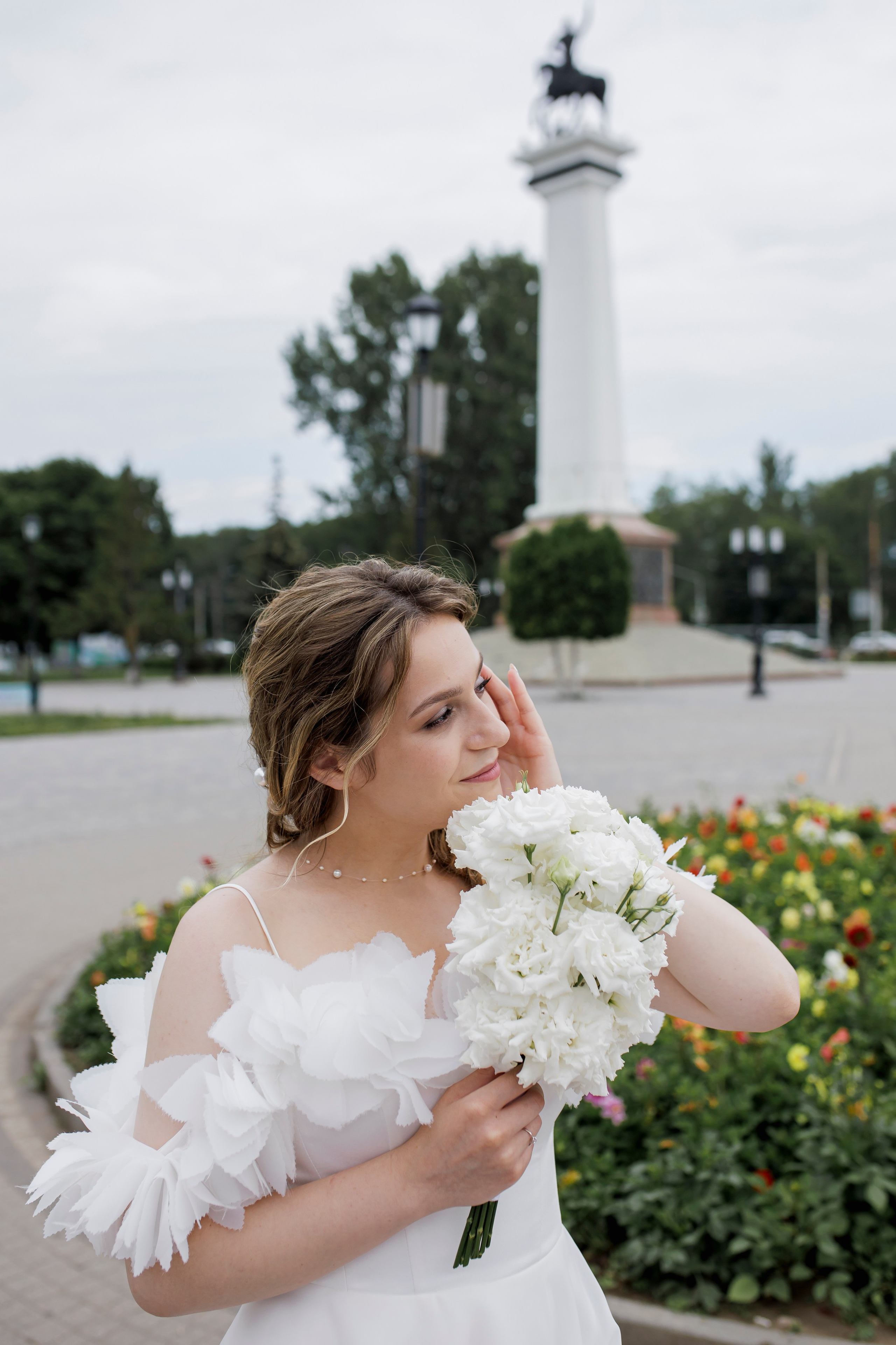 Свадьба Кирилла и Анны ЗАГС. Семейный и детский фотограф в Рязани Васюгова Мария