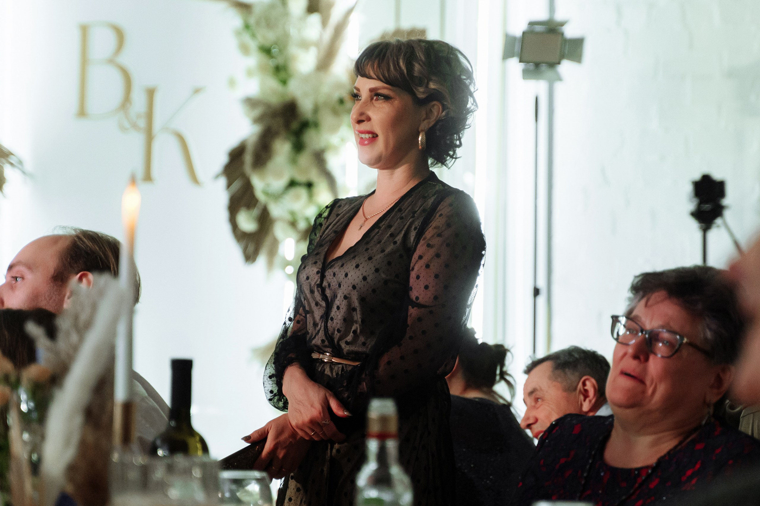 Ксюша и Вова (08-03-2024)