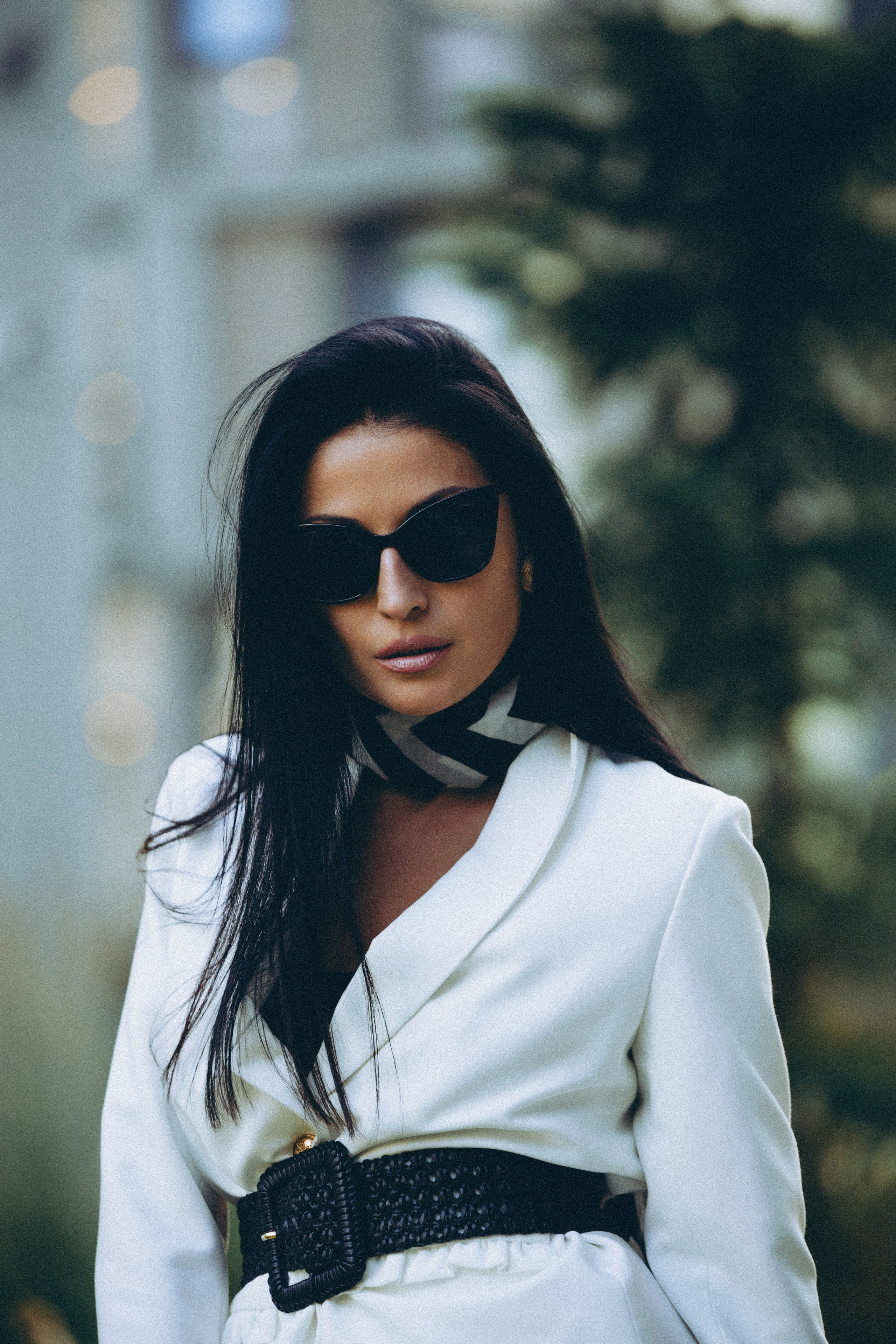 Фотосессия для девушки в Нижнем Новгороде