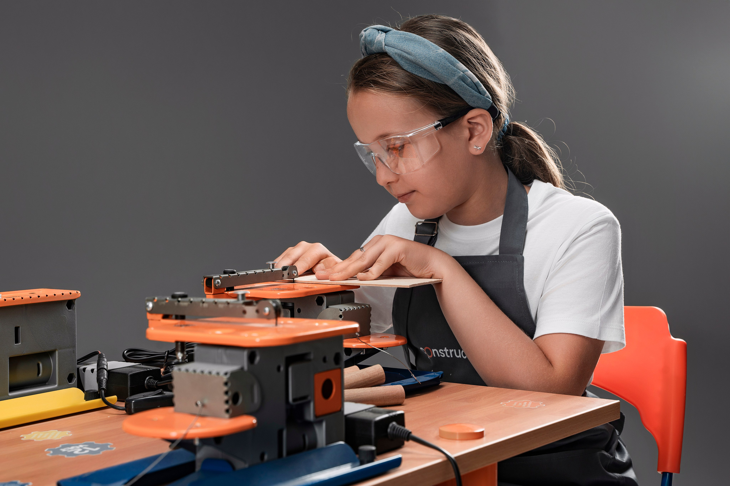 Constructerra. Фотограф Казань