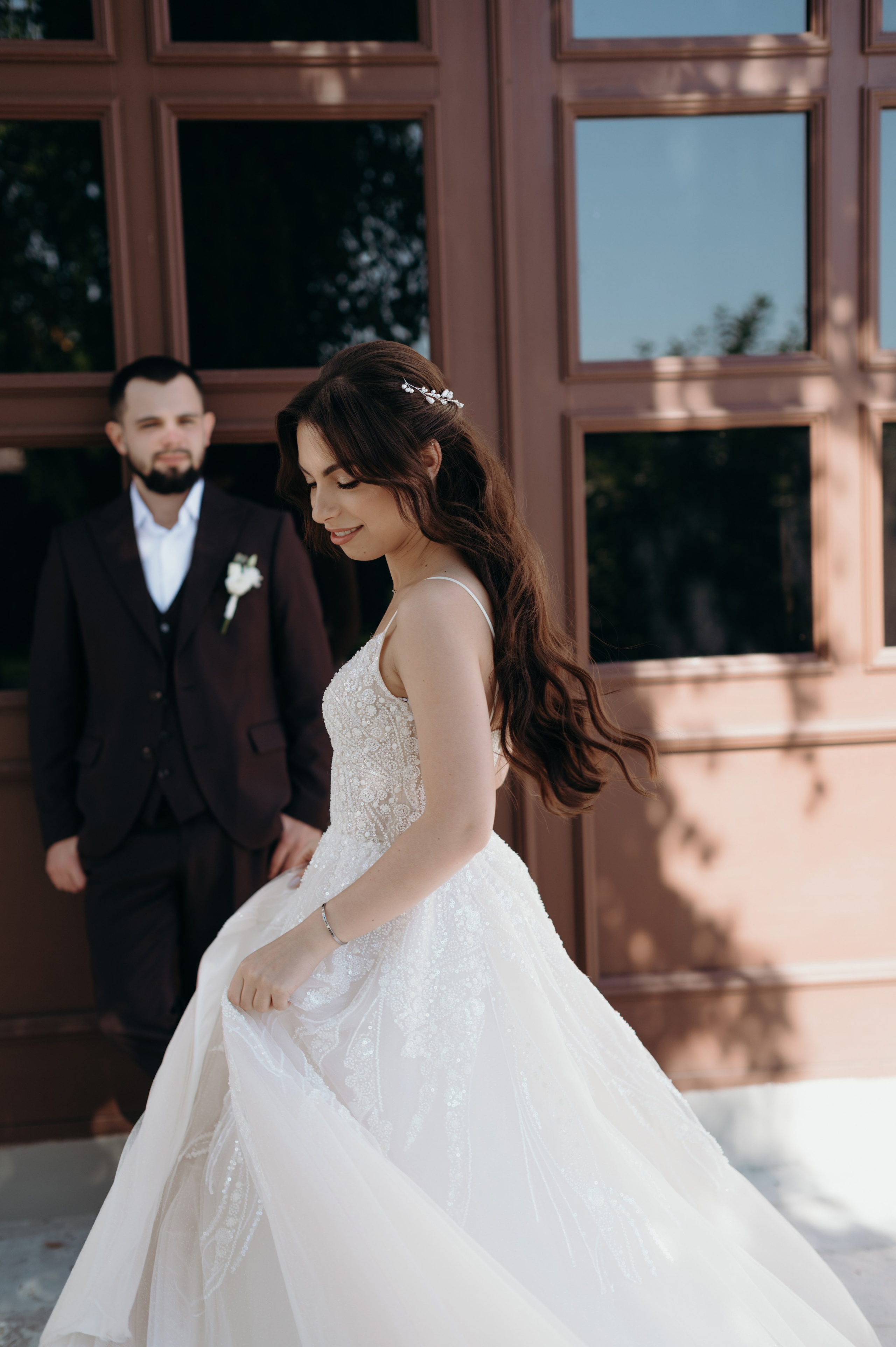 Александр и Софья. Фотограф в Абакане и Минусинске