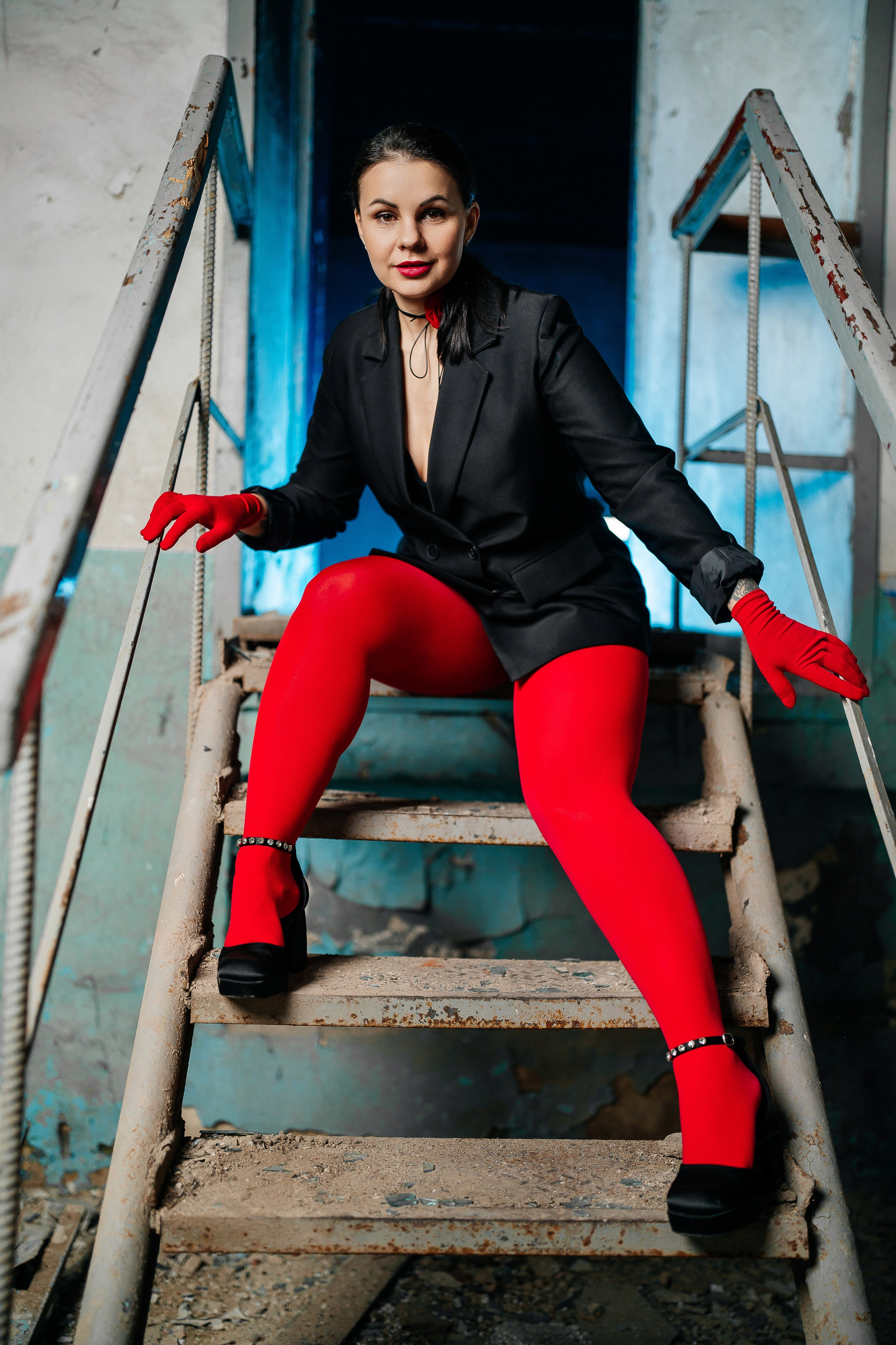 RED. Видеограф Томск, Томская область, Сибирь