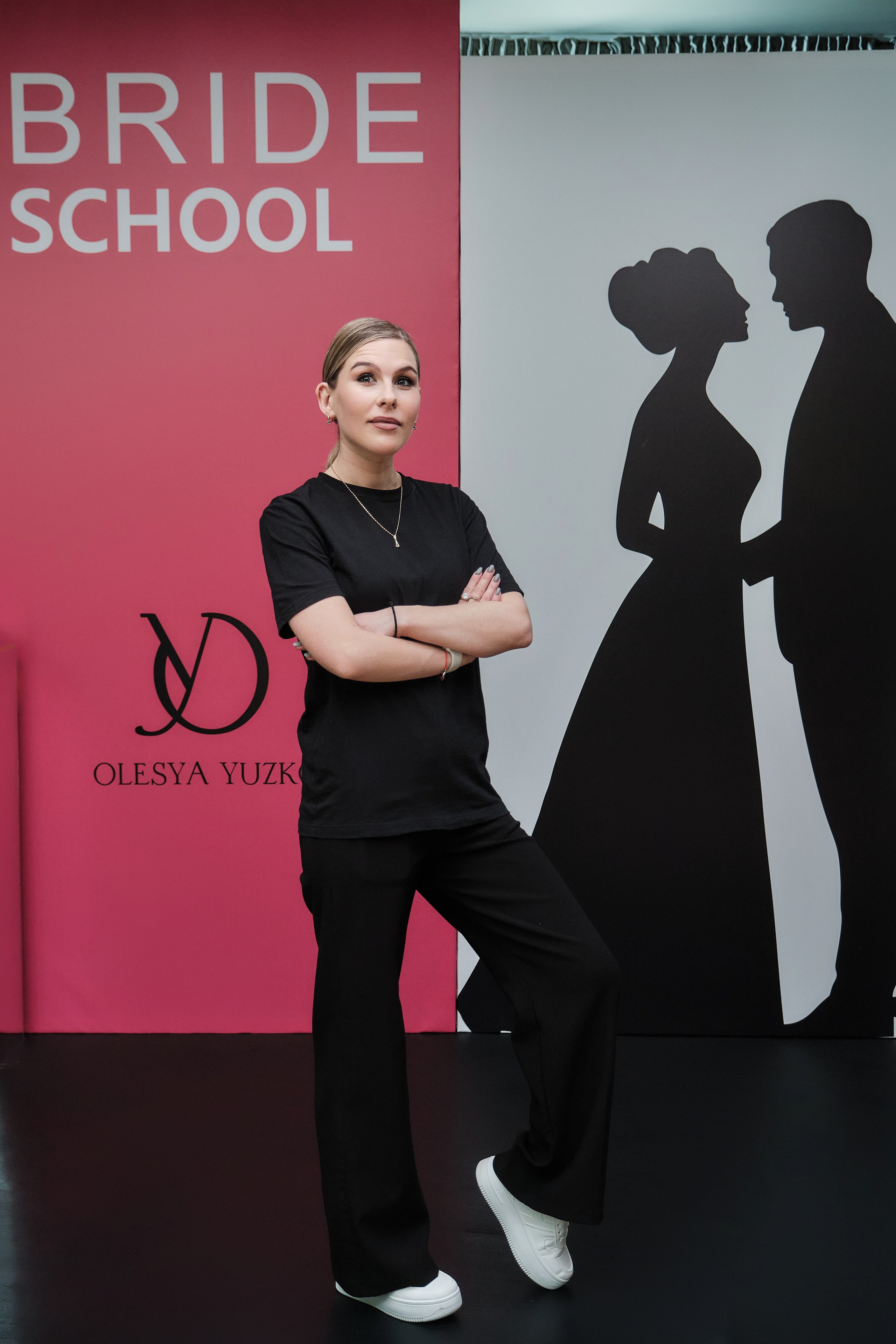 Школа невест 5. Свадебный фотограф в Екатеринбурге Соседков Евгений