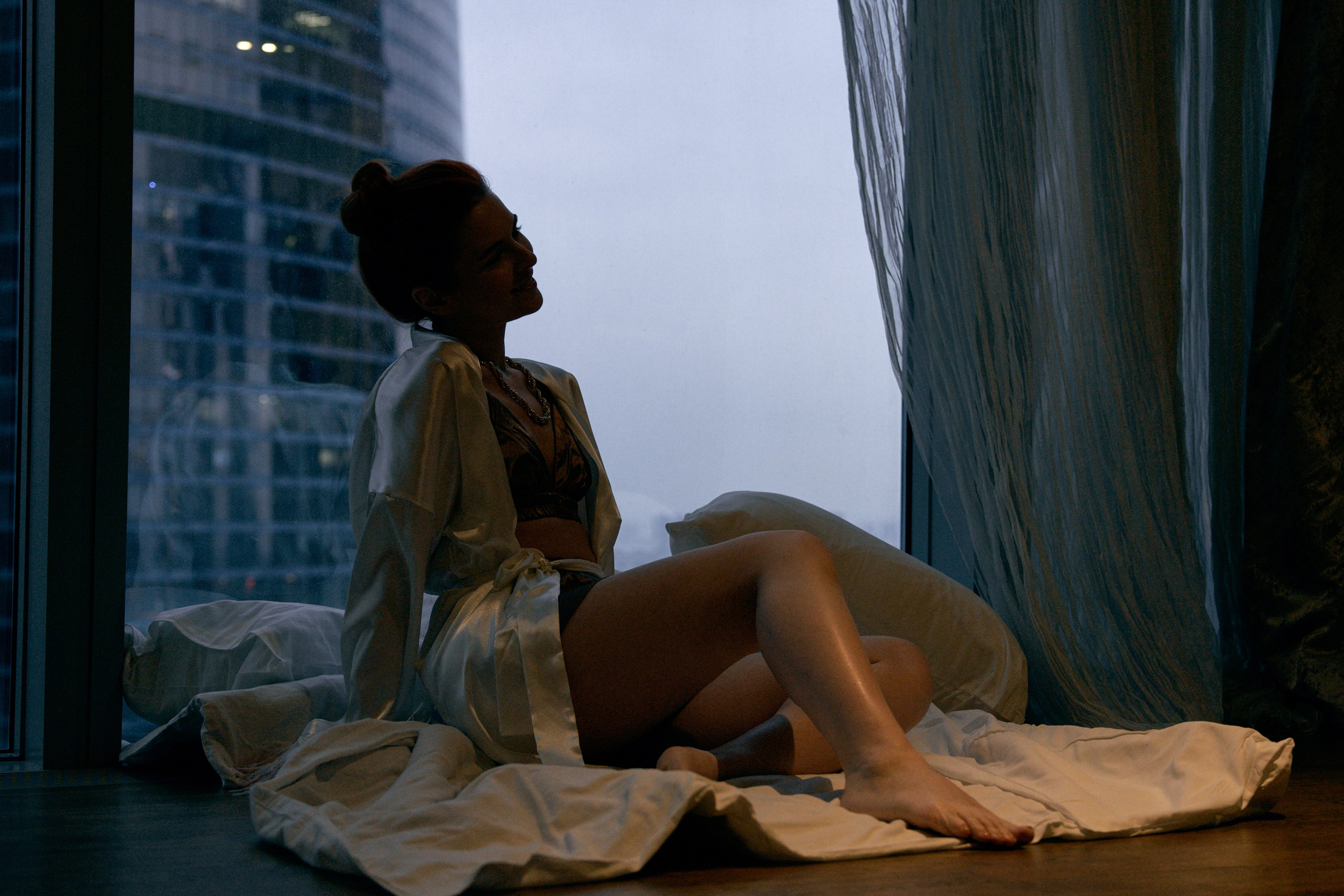 Фотосъемка девичника в тюмени Александр Шалагин