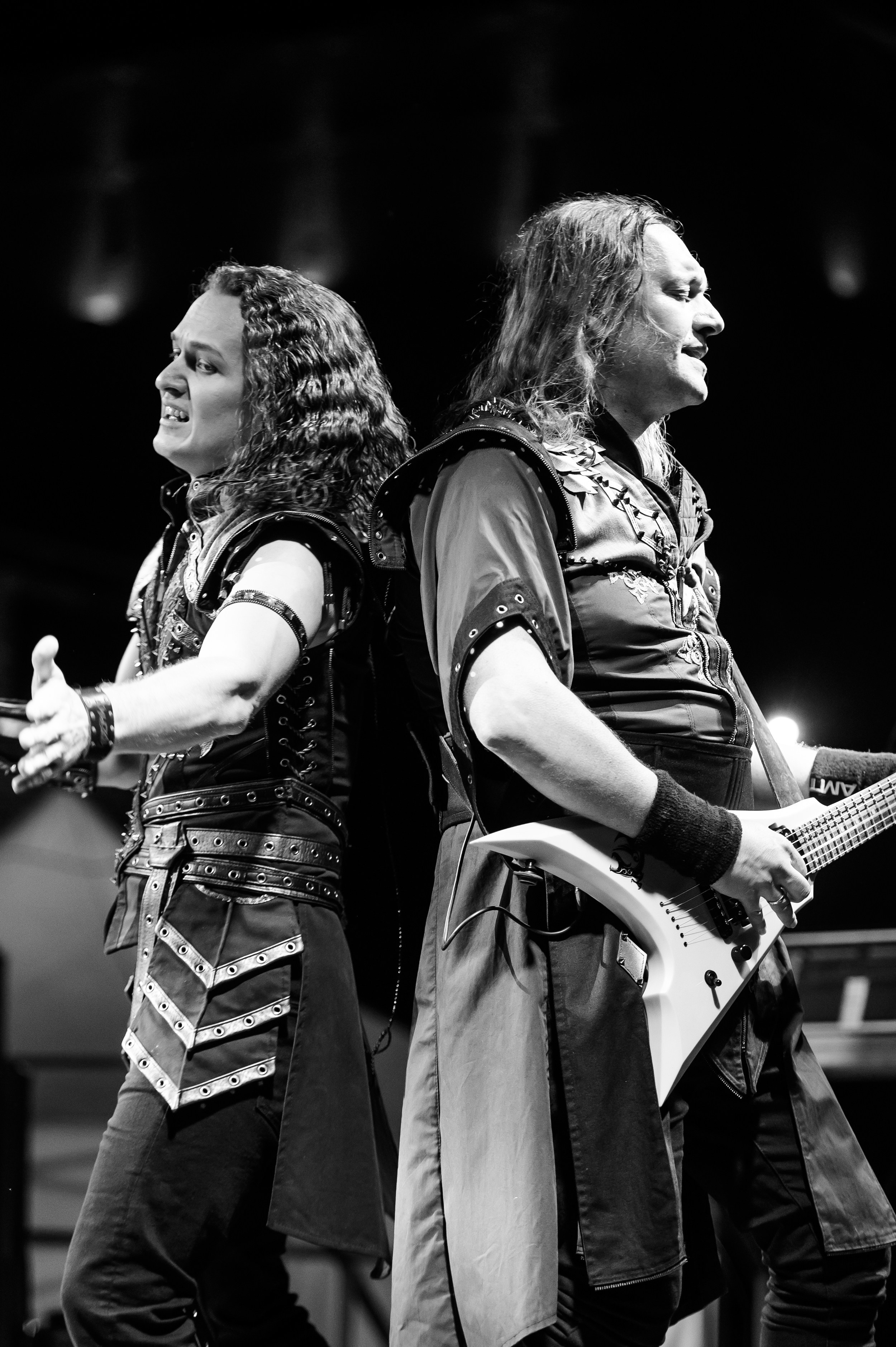 Выступление группы «ЭПИДЕМИЯ»