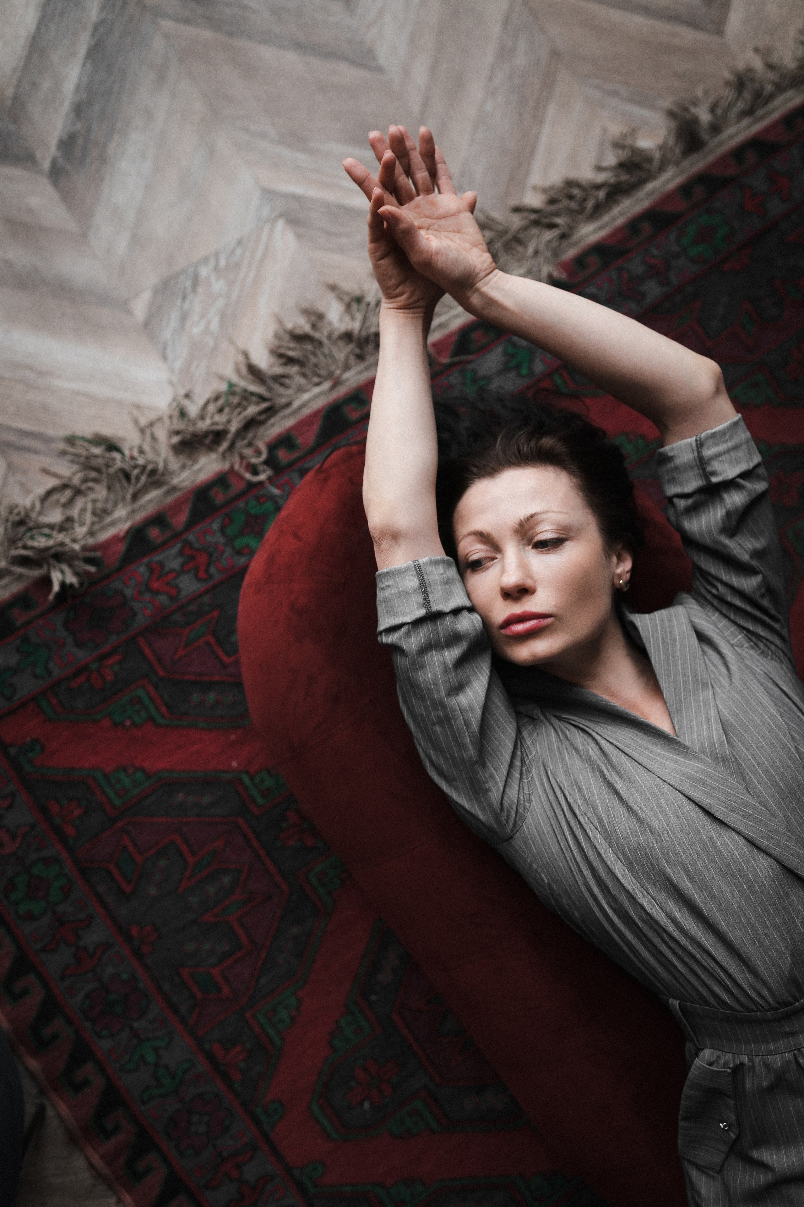 Yulia. Ateonat’s Photography