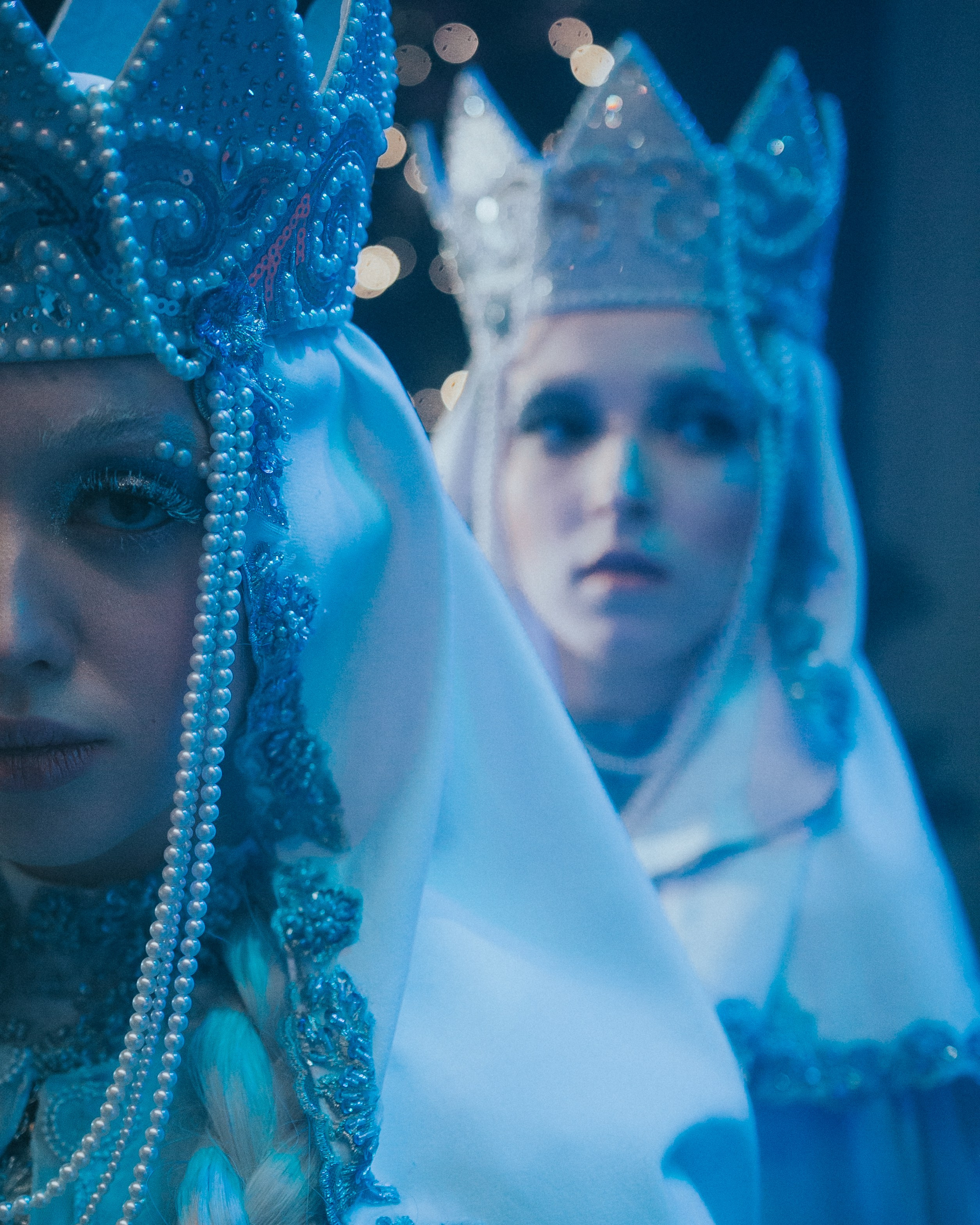 MF PROD. — CHRISTMAS TREE. MOVIE FAMILY PRODUCTION