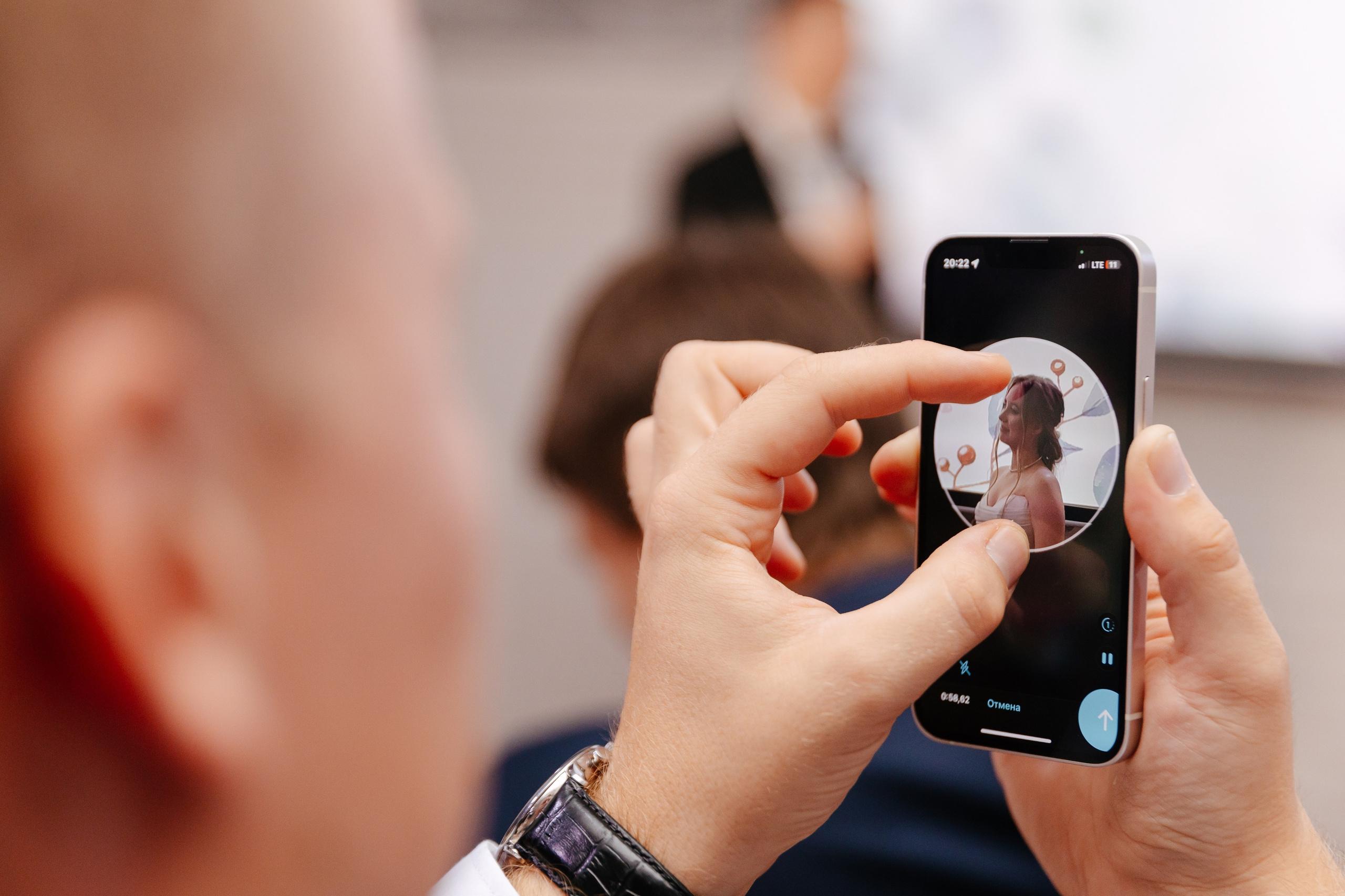 Свадебная фотосессия в Пушкине. Семейный и свадебный фотограф в Санкт-Петербурге и Москве