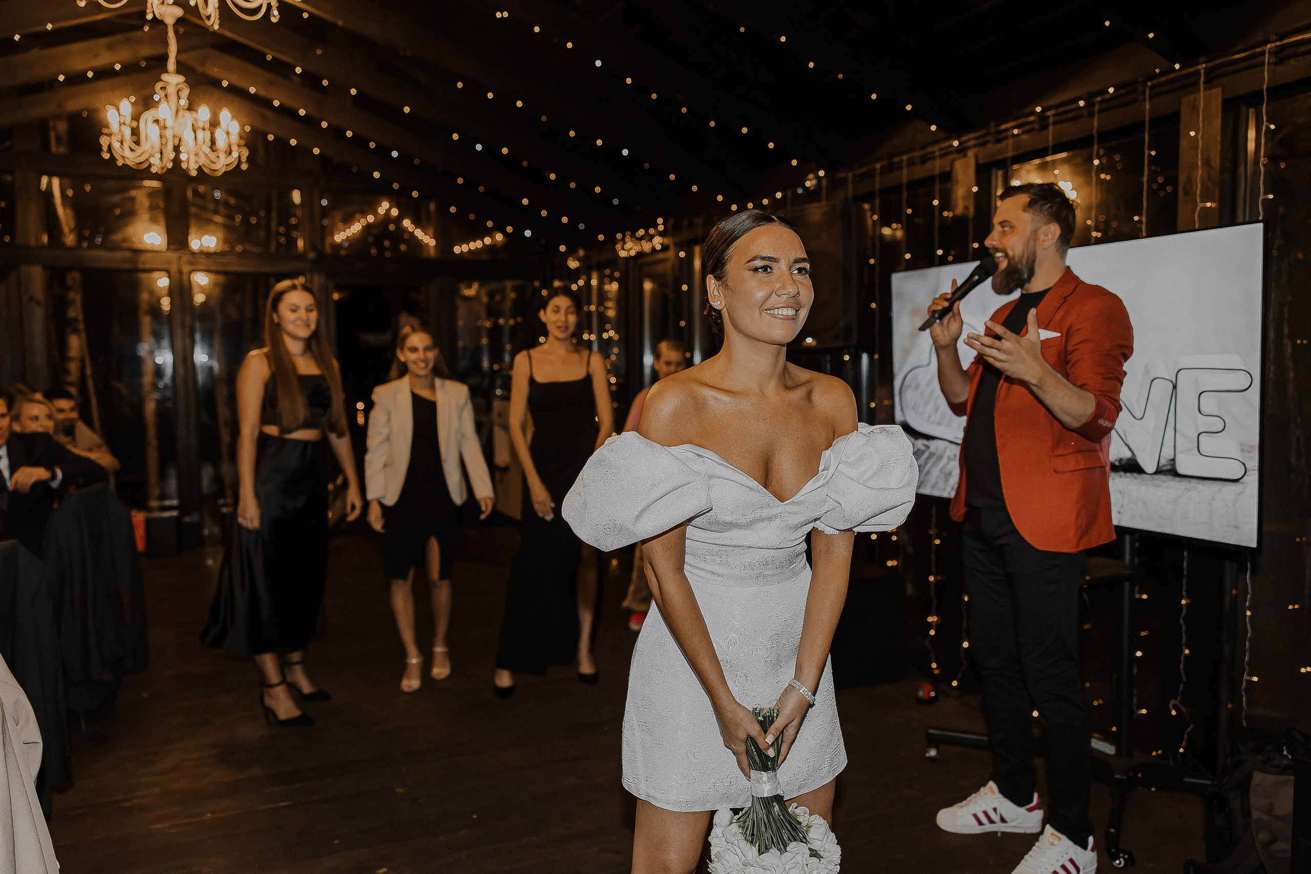 Александр и Арина. Свадебный и семейный фотограф Елизавета Ермак | Москва и МО