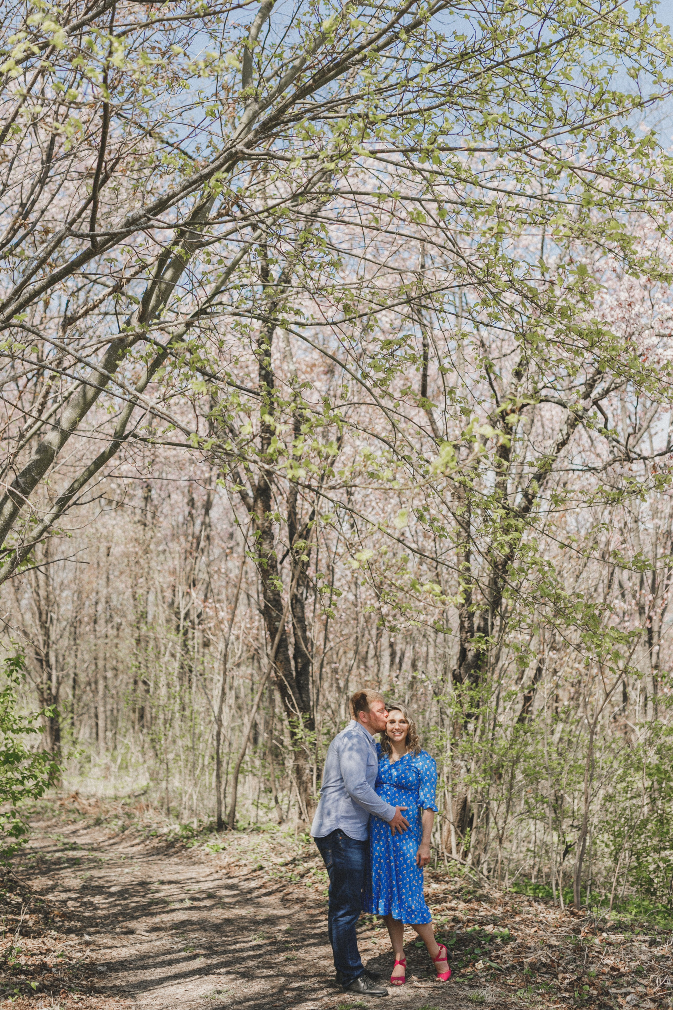 Весна и любовь ♡. Свадебный и семейный фотограф во Владивостоке Овчинникова Дарья