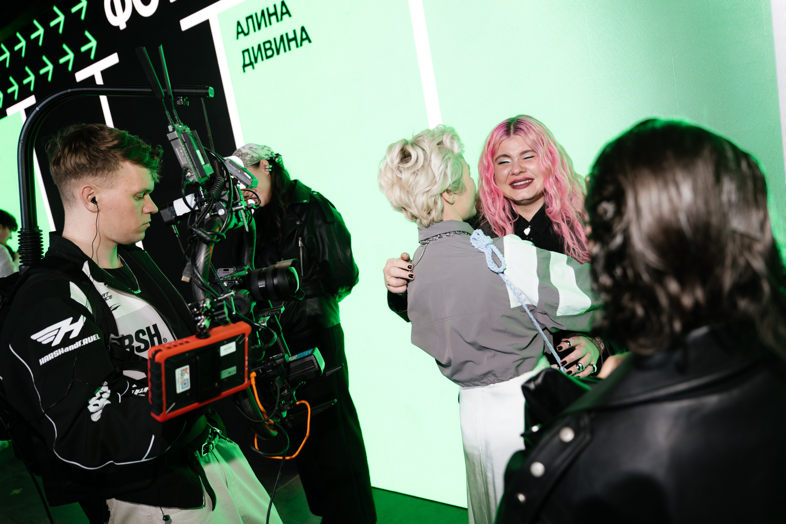 TOP100 AWARDS / 2025. Свадебный фотограф в Москве Евгений Рыжов