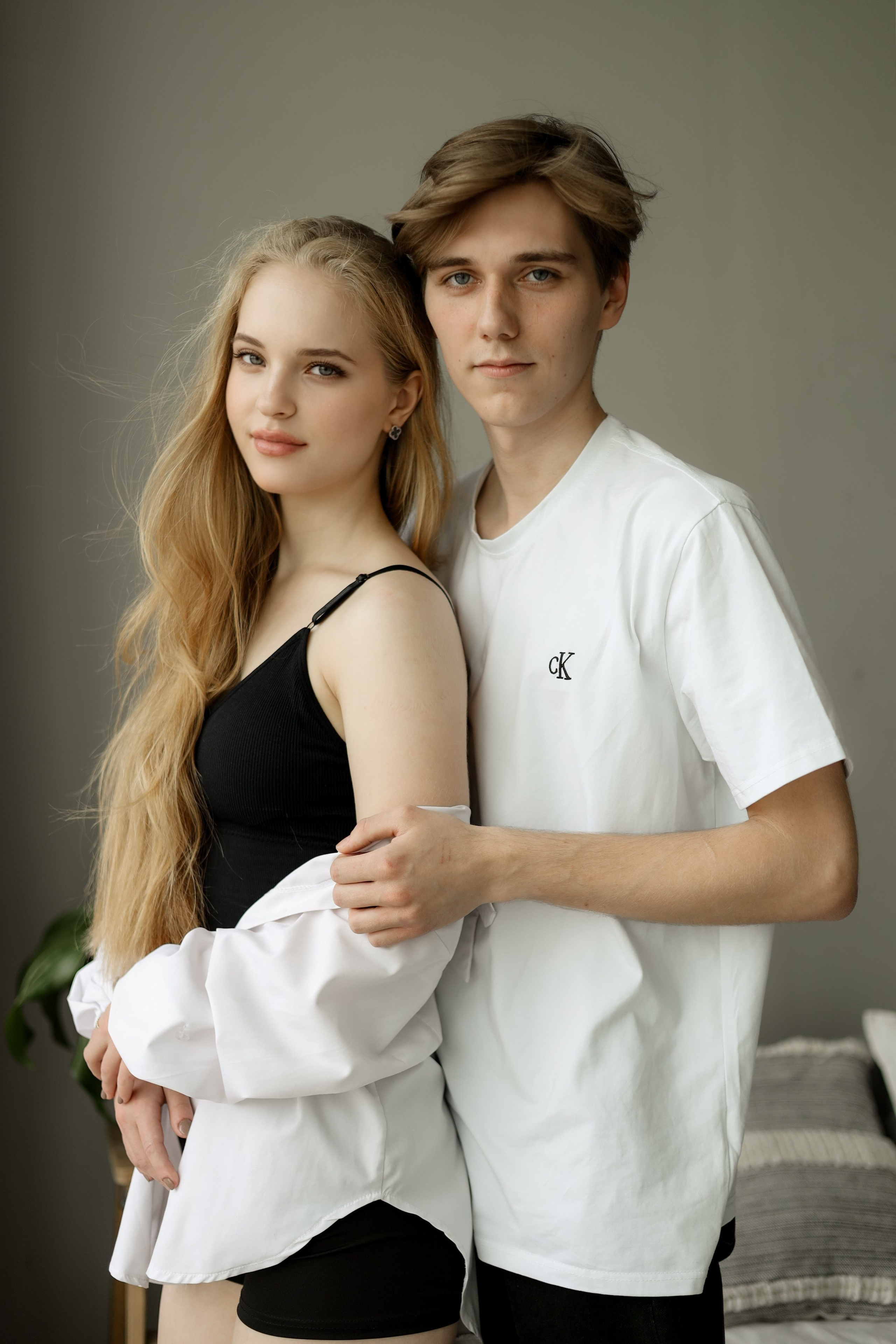 P&D. Photographer Tatiana Ivanova in Yaroslavl