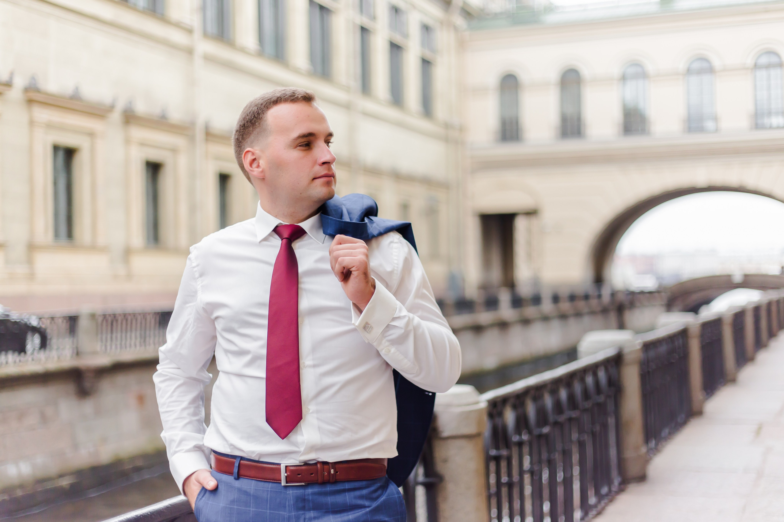 Свадьбы — Юлия и Роман. Свадебный и семейный фотограф в Санкт-Петербурге Макеева Наталья